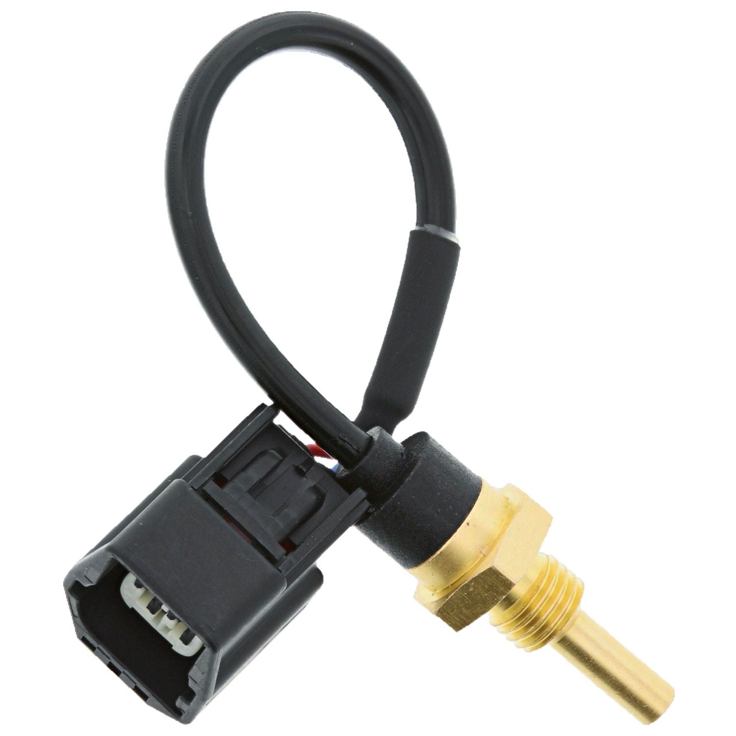 Motorad Engine Coolant Temperature Sensor 1TS1031