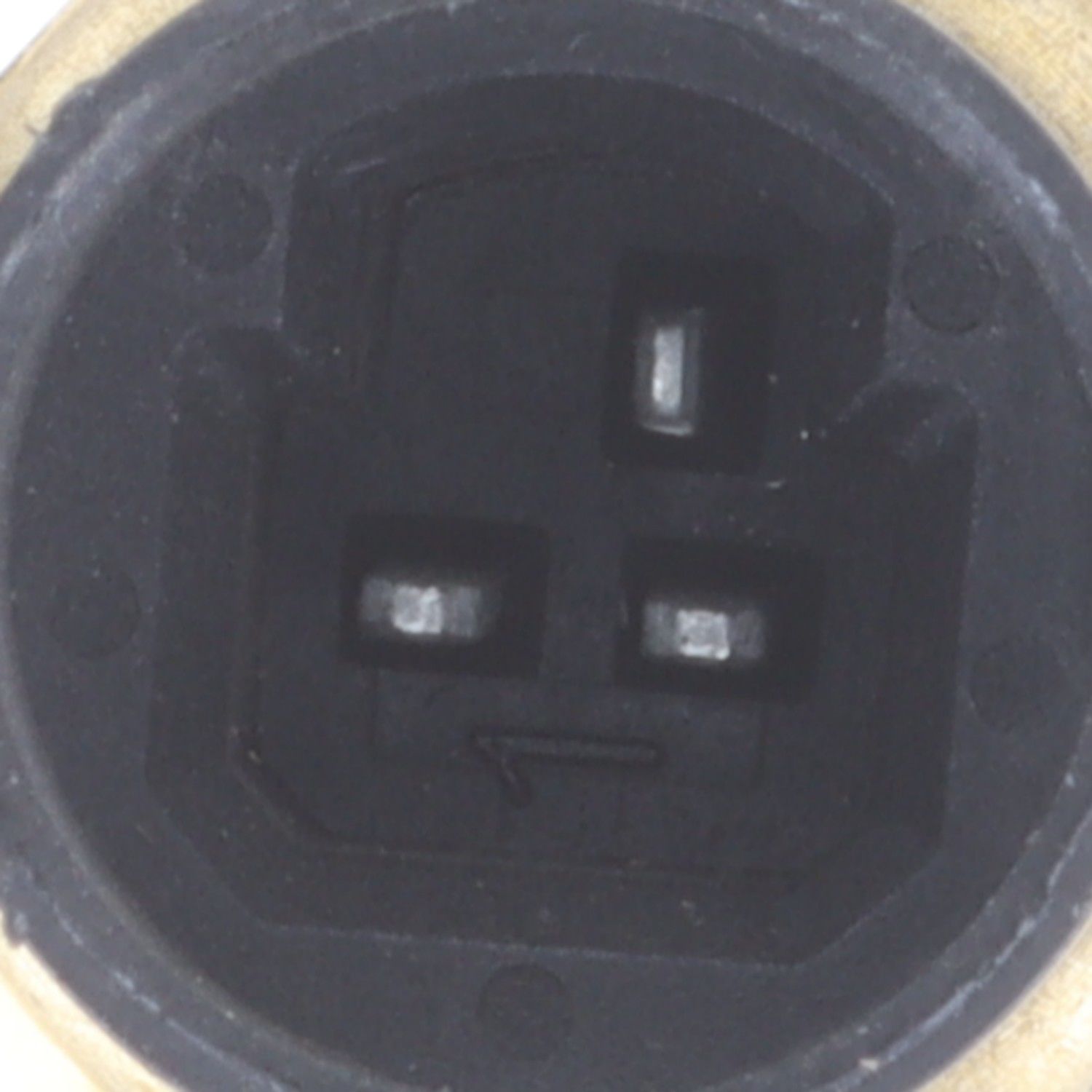 Motorad Engine Coolant Temperature Sensor 1TS1042