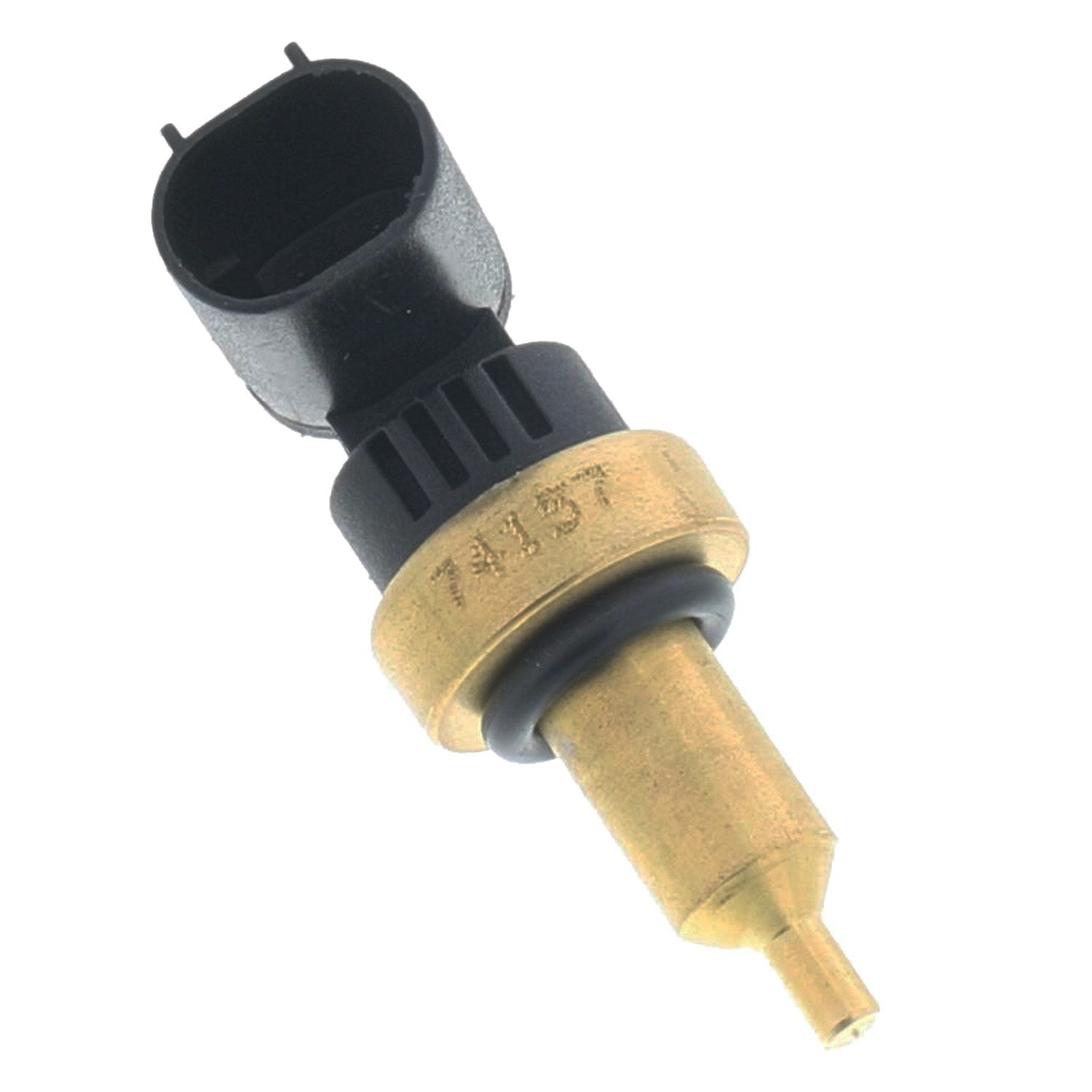 Motorad Engine Coolant Temperature Sensor top view frsport 1TS1049