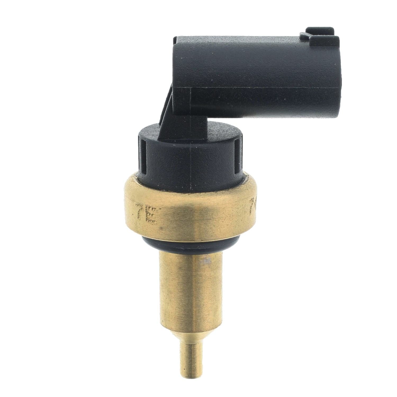 Motorad Engine Coolant Temperature Sensor top view frsport 1TS1049