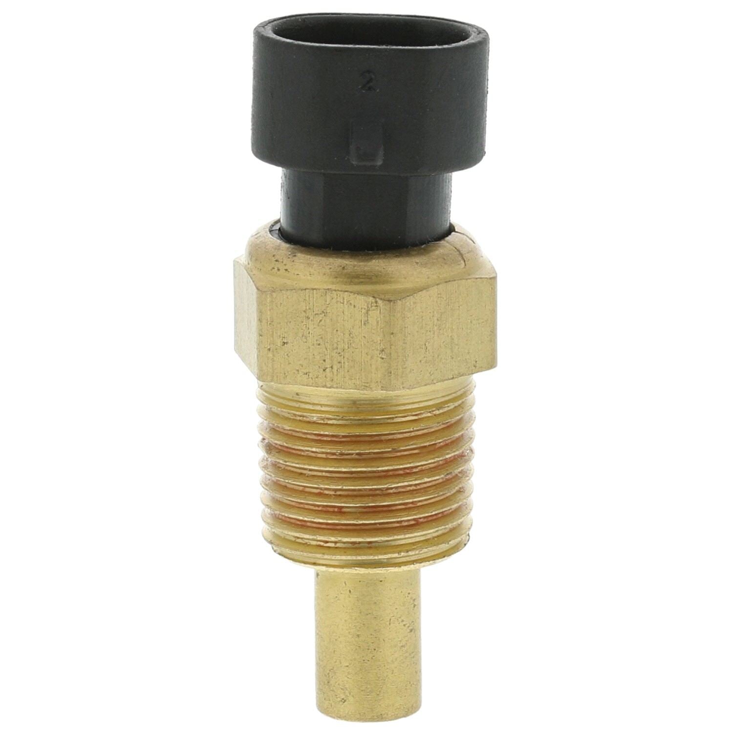 Motorad Engine Coolant Temperature Sensor 1TS1209