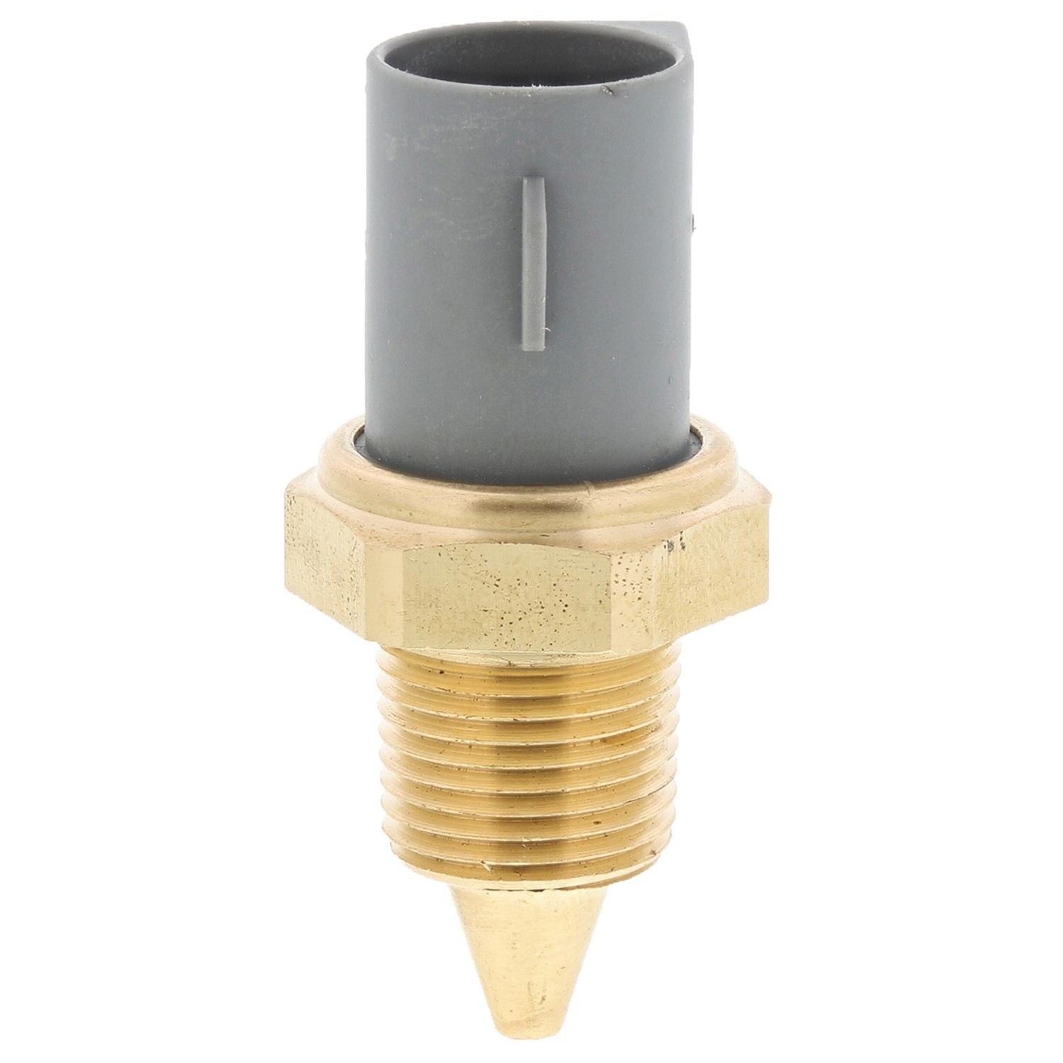 Motorad Engine Coolant Temperature Sensor top view frsport 1TS1211