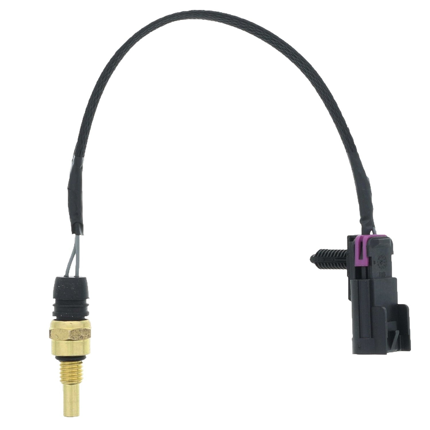 Motorad Engine Coolant Temperature Sensor 1TS1230