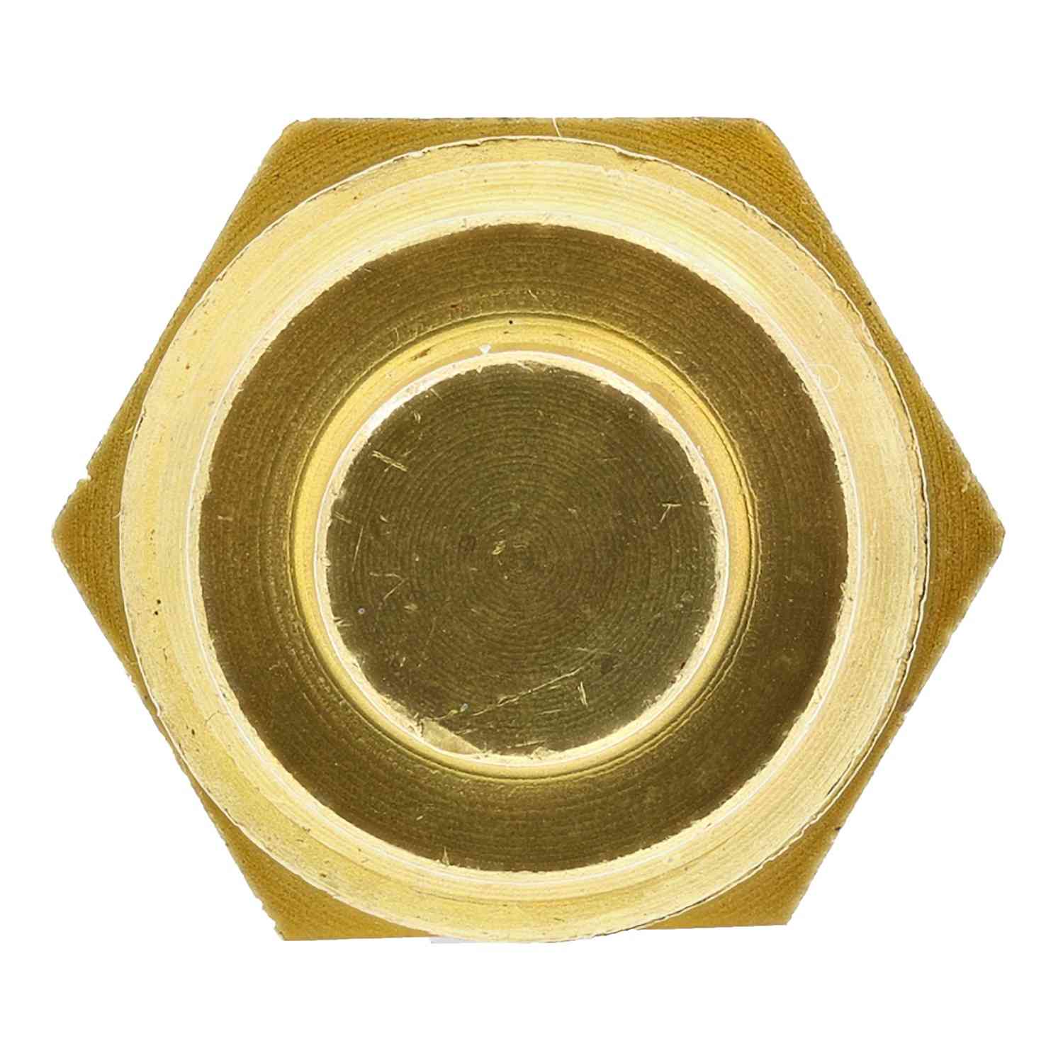 Motorad Engine Coolant Temperature Sender 1TS1238