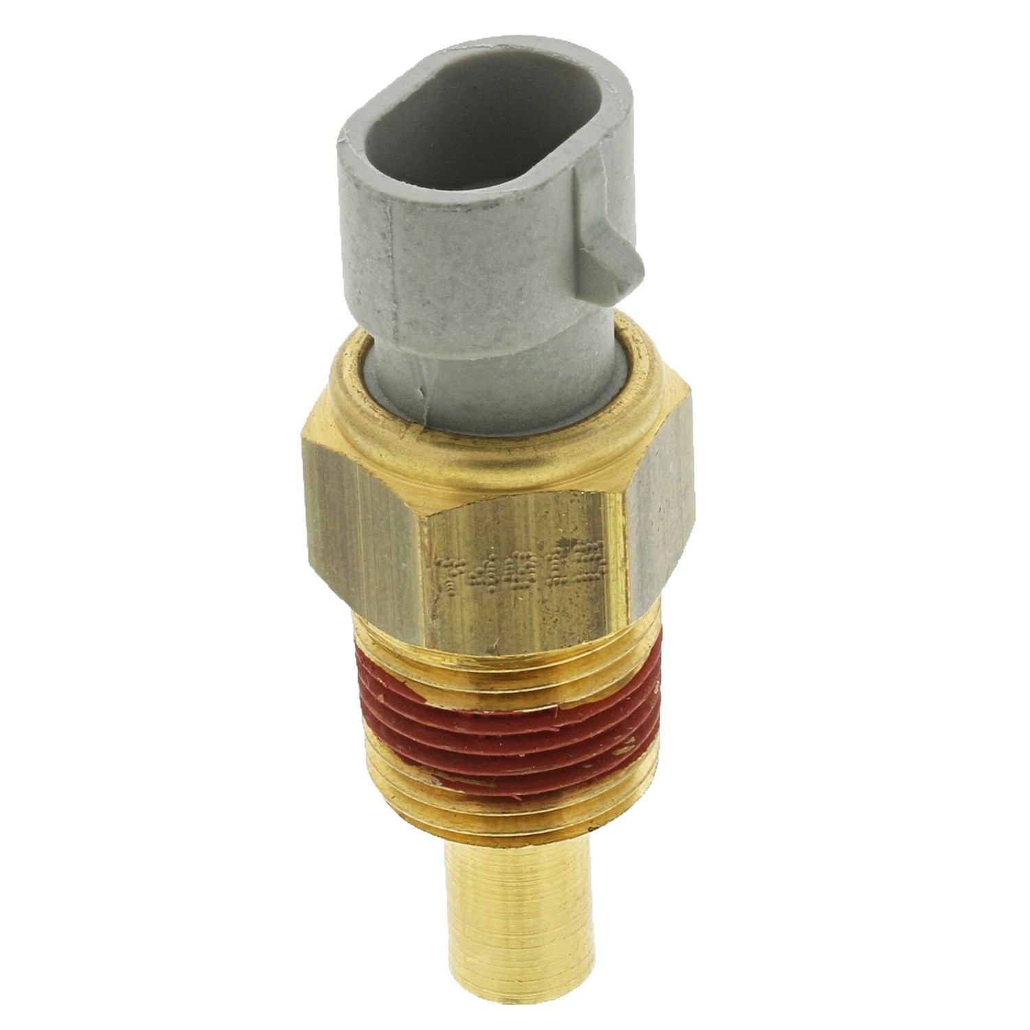 Motorad Engine Coolant Temperature Sensor 1TS1469