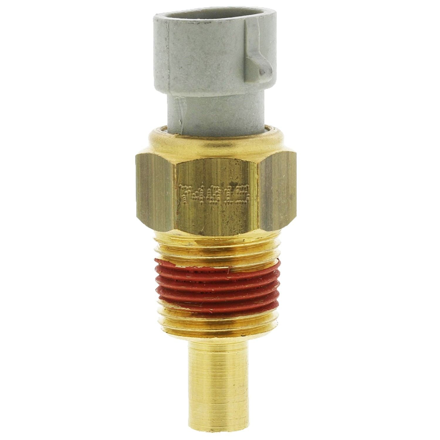 Motorad Engine Coolant Temperature Sensor 1TS1469