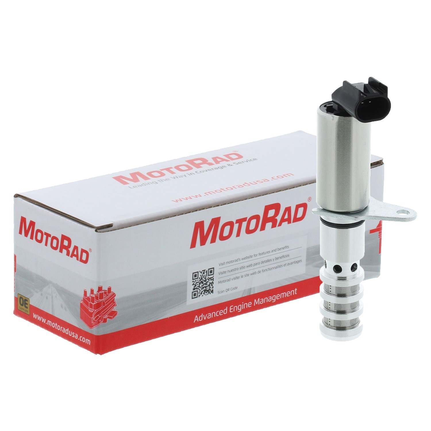 Motorad Engine Variable Valve Timing (VVT) Solenoid 1VS103