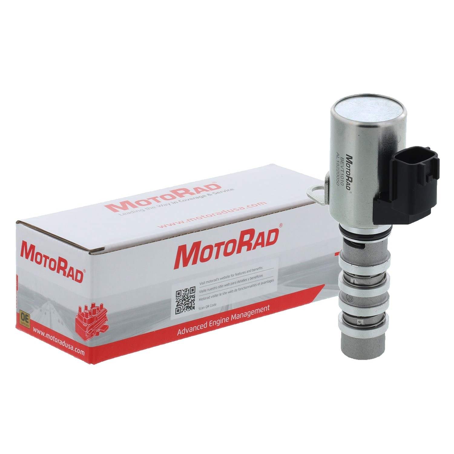 Motorad Engine Variable Valve Timing (VVT) Solenoid 1VS110