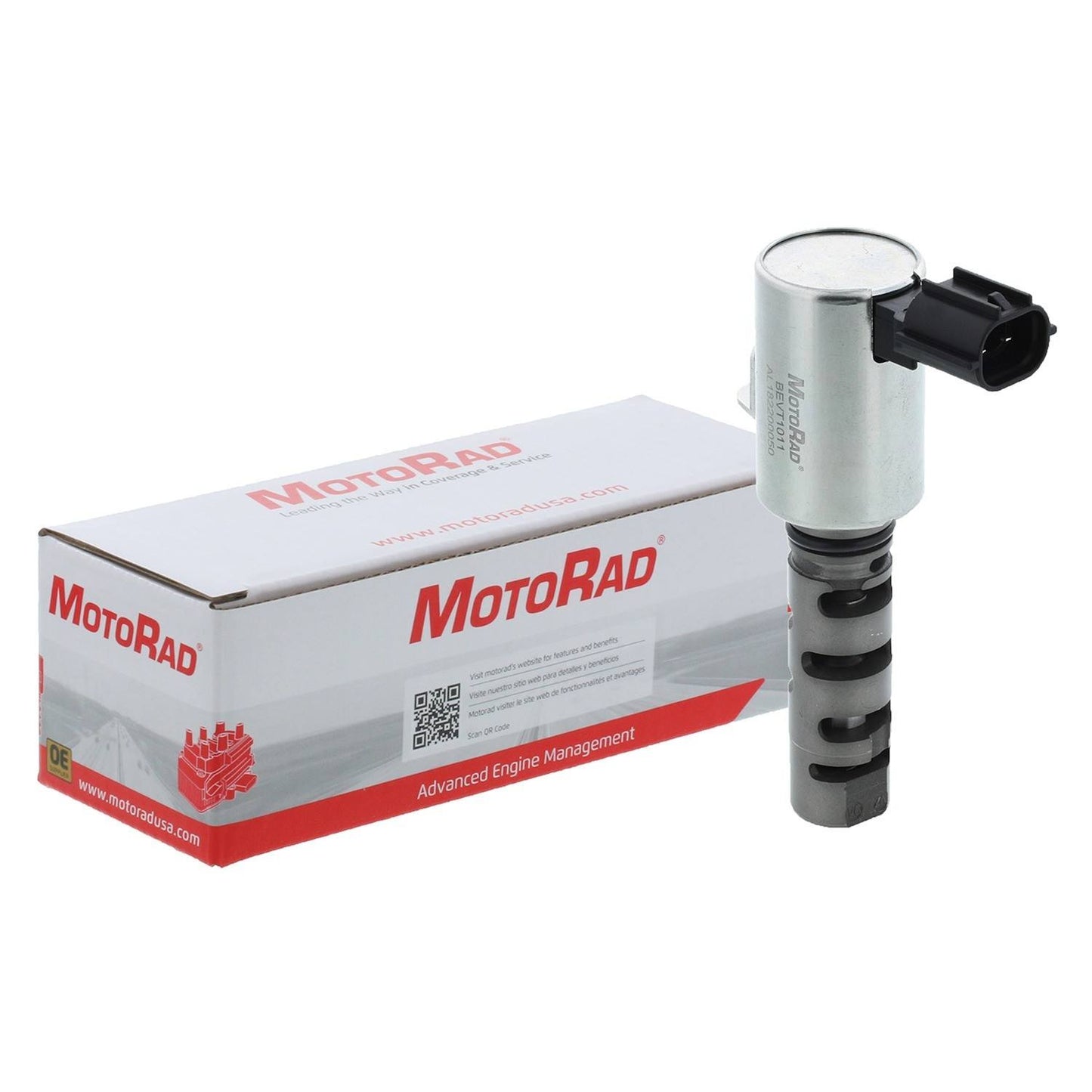 Motorad Engine Variable Valve Timing (VVT) Solenoid 1VS111