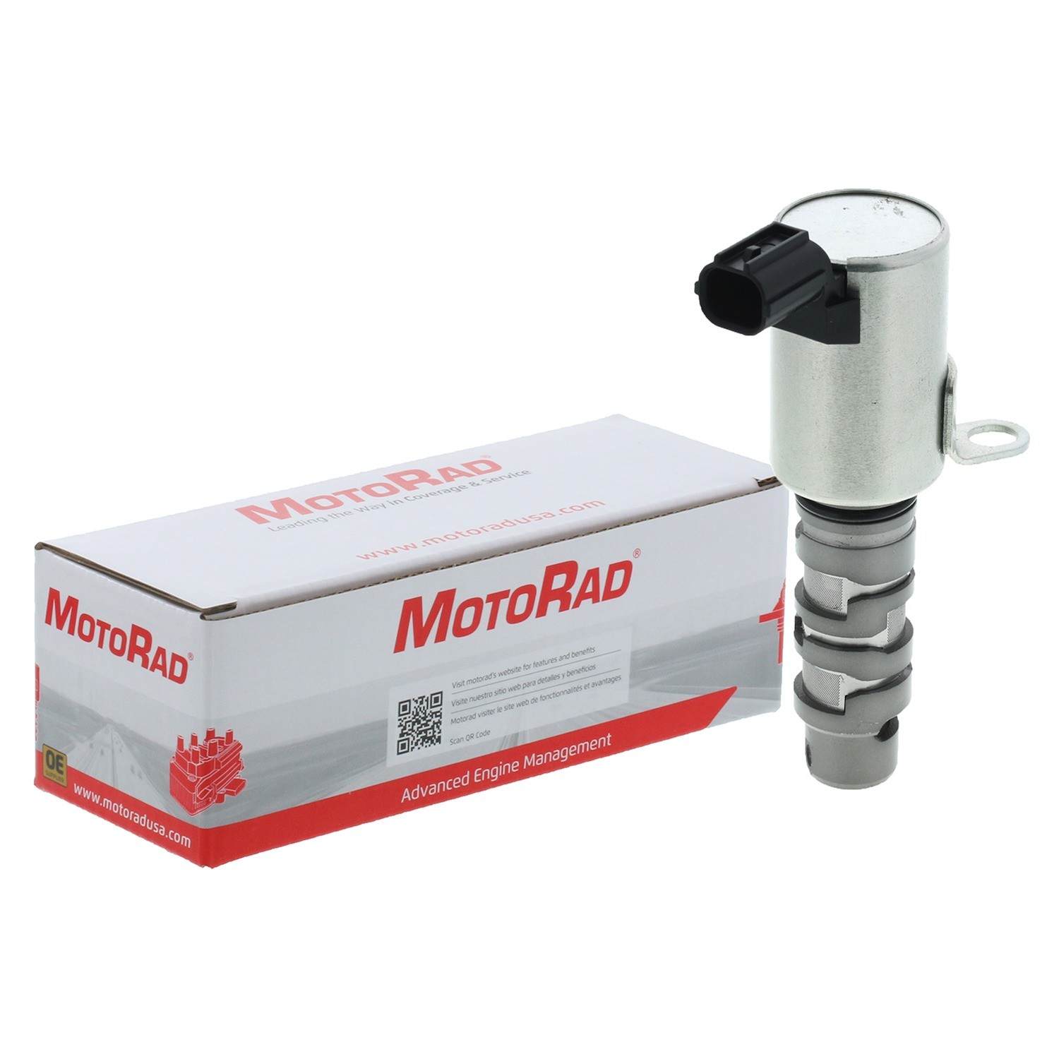 Motorad Engine Variable Valve Timing (VVT) Solenoid 1VS113