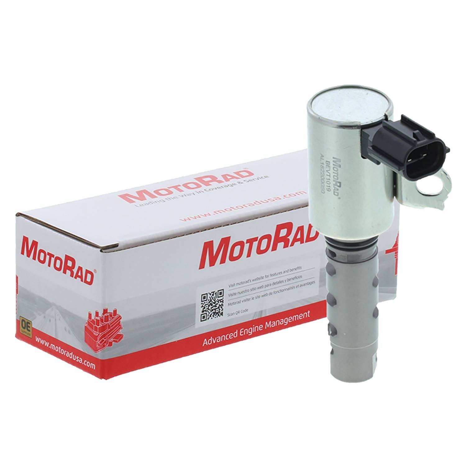 Motorad Engine Variable Valve Timing (VVT) Solenoid 1VS119