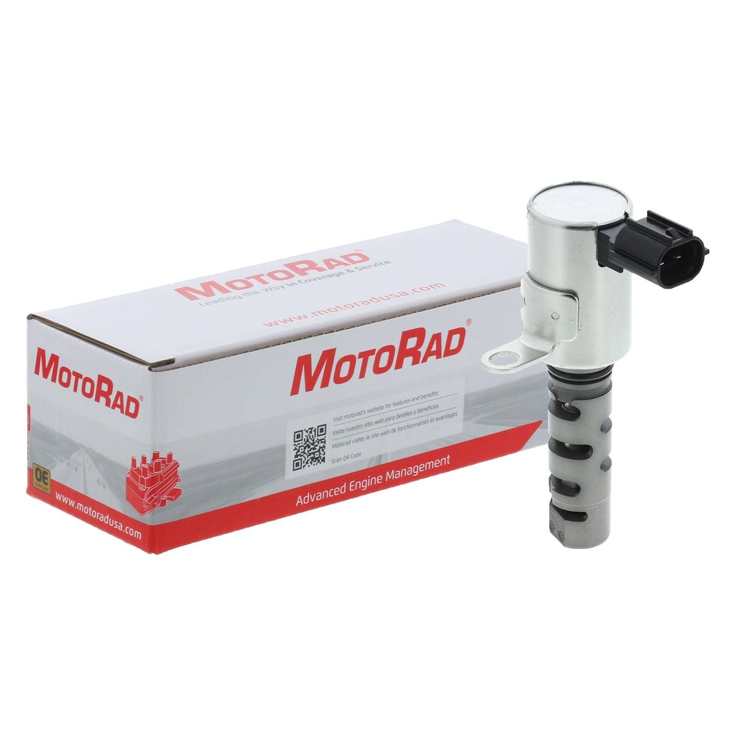 Motorad Engine Variable Valve Timing (VVT) Solenoid 1VS239