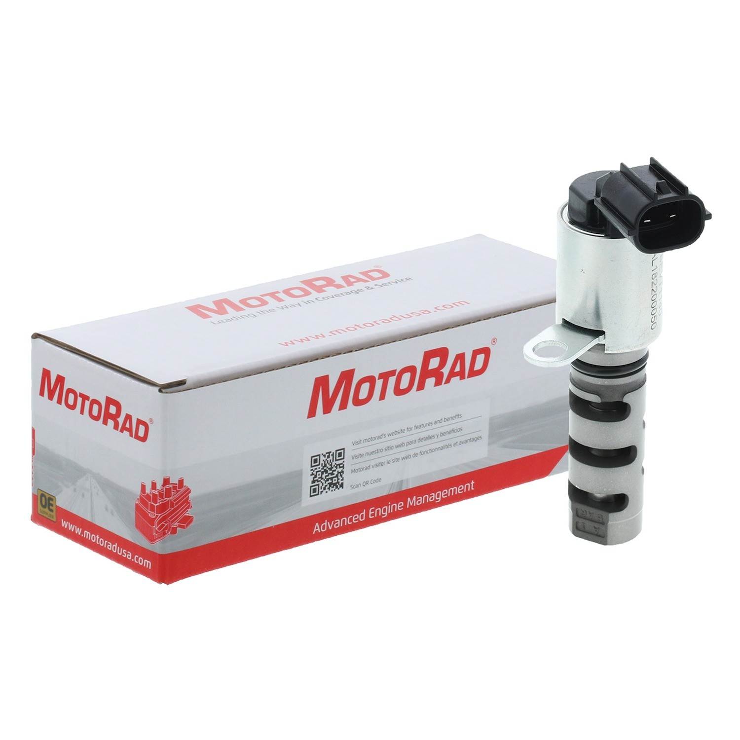 Motorad Engine Variable Valve Timing (VVT) Solenoid 1VS240