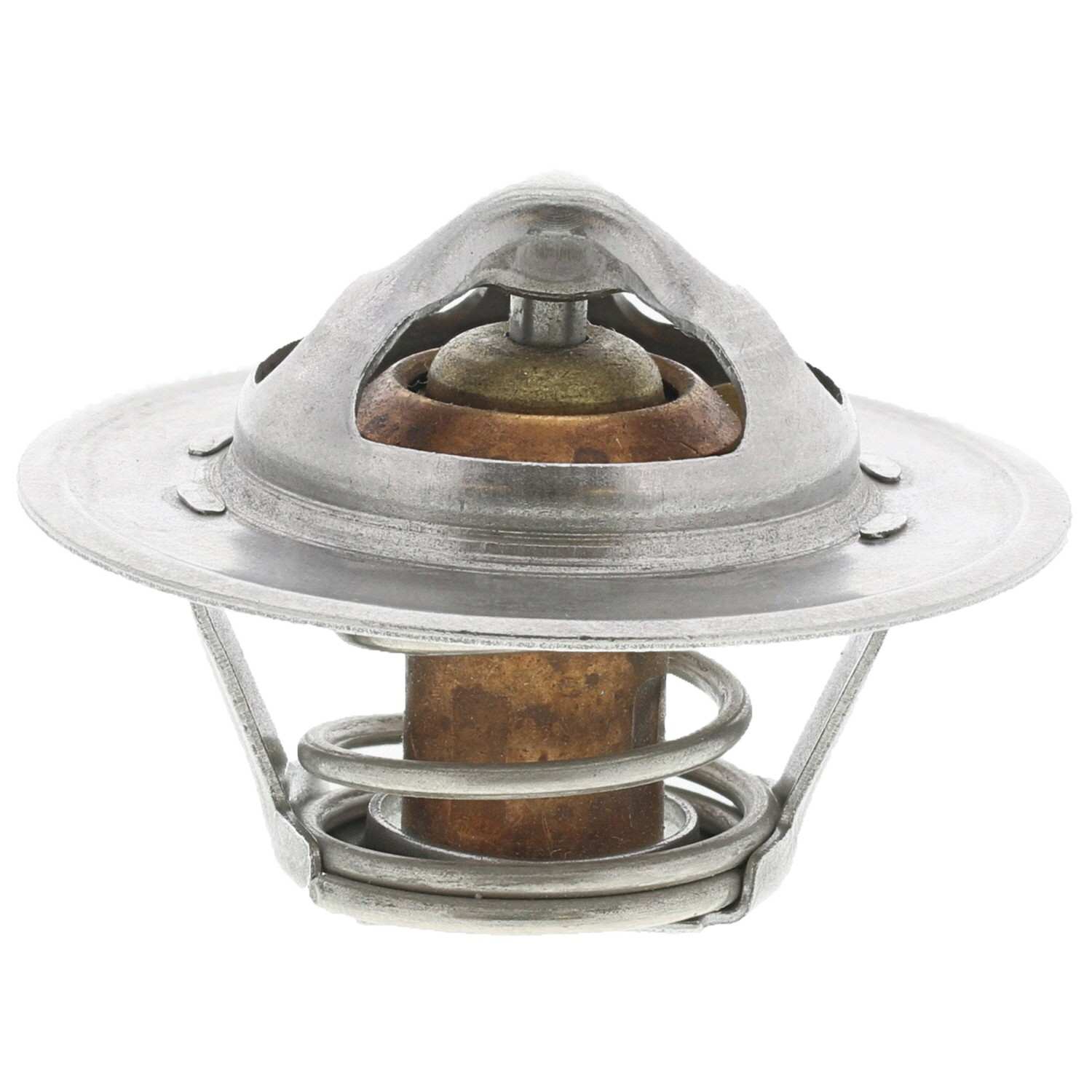 Motorad Engine Coolant Thermostat 2000-160