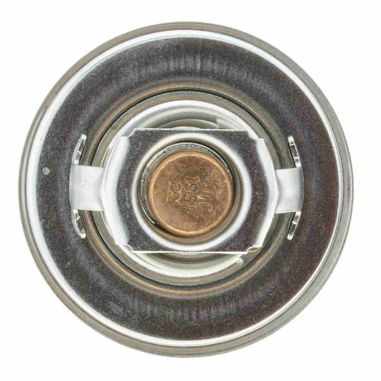 Motorad Engine Coolant Thermostat 2000-195