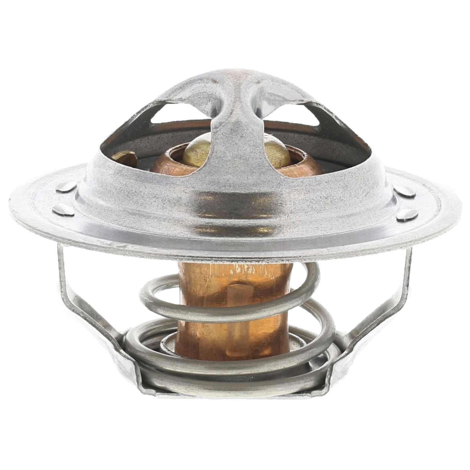 Motorad Engine Coolant Thermostat 2001-160