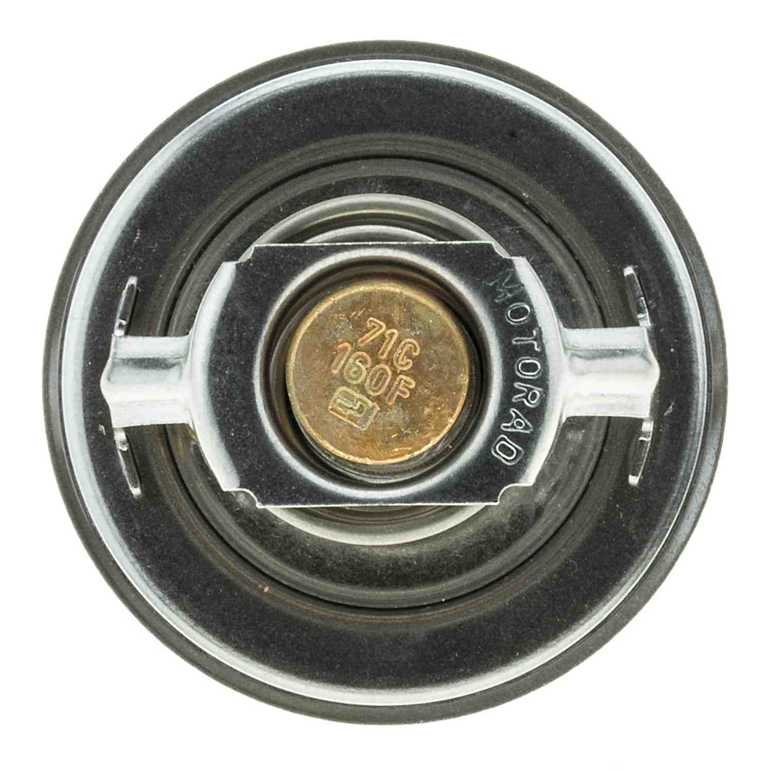 Motorad Engine Coolant Thermostat 2001-160