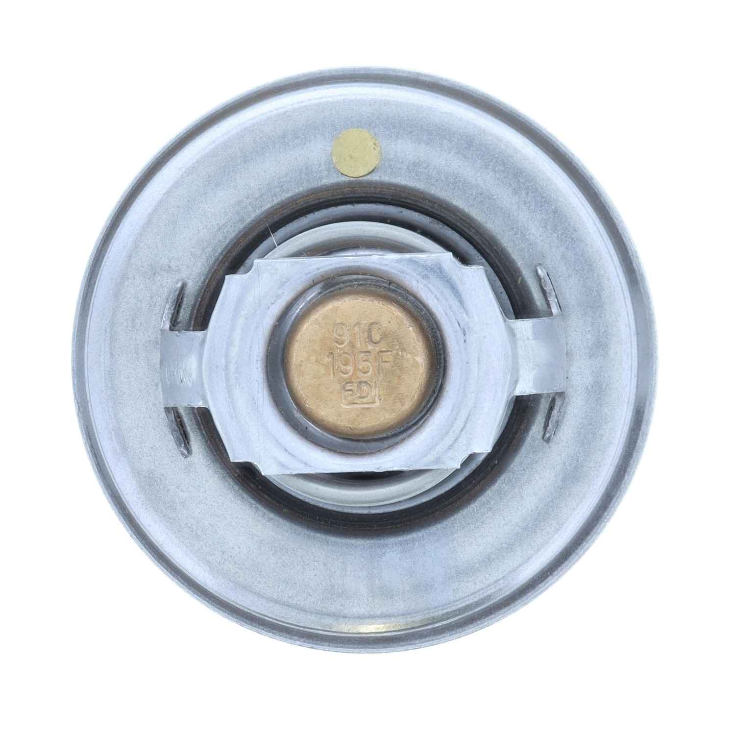Motorad Engine Coolant Thermostat 200-195JV