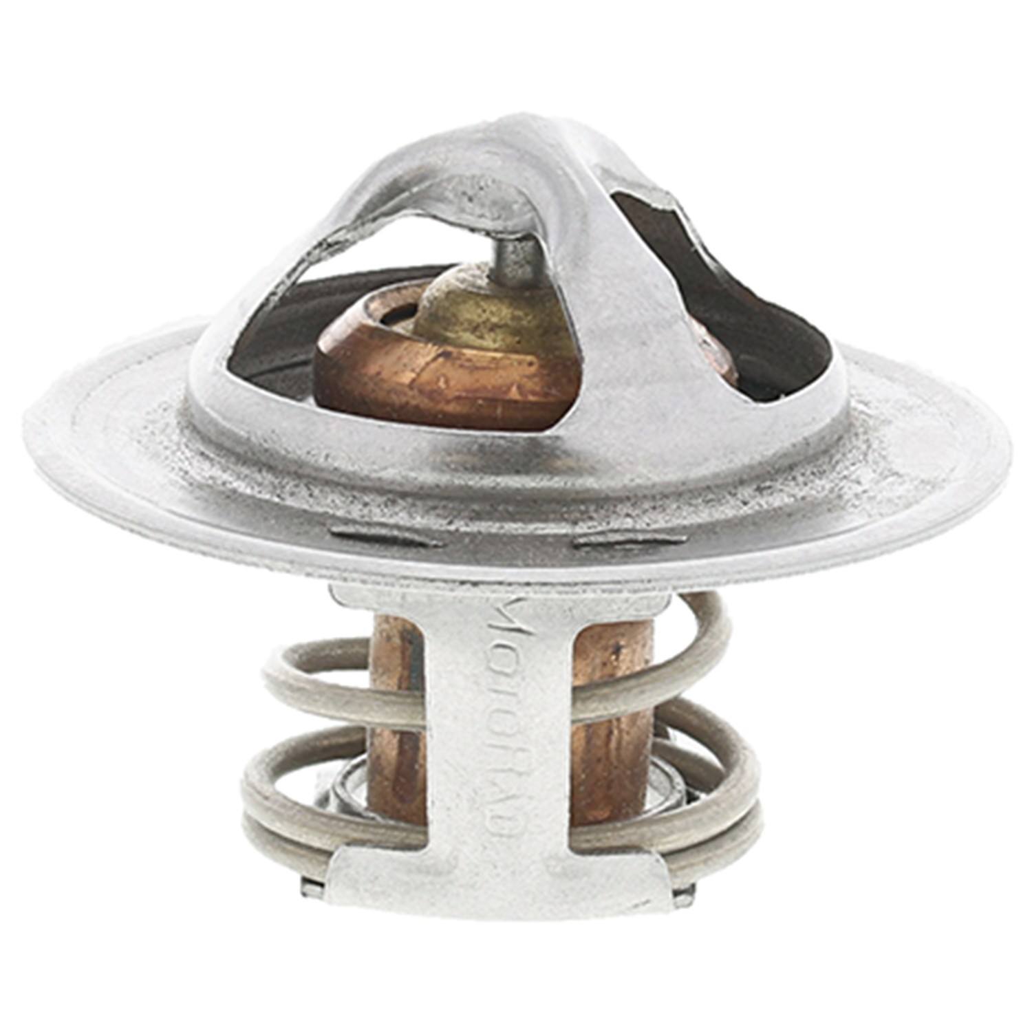 Motorad Engine Coolant Thermostat 2002-180