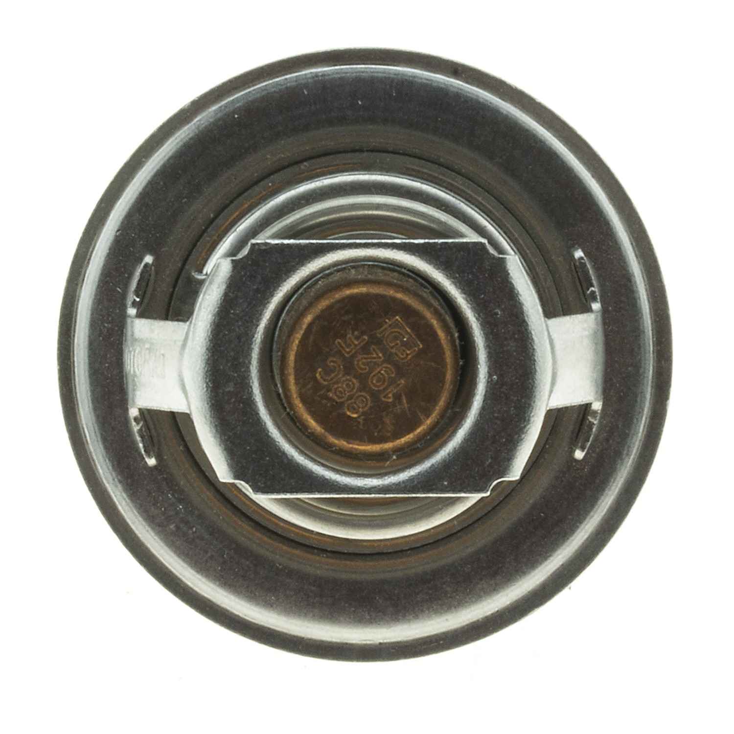 Motorad Engine Coolant Thermostat 2002-192