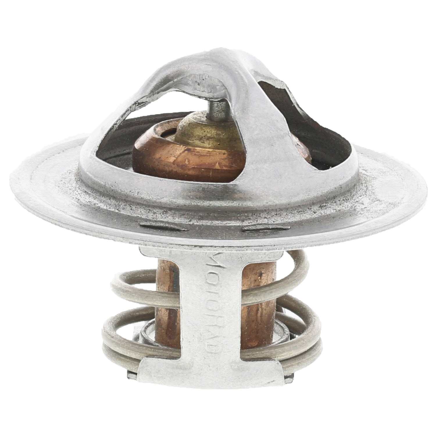 Motorad Engine Coolant Thermostat 2002-192