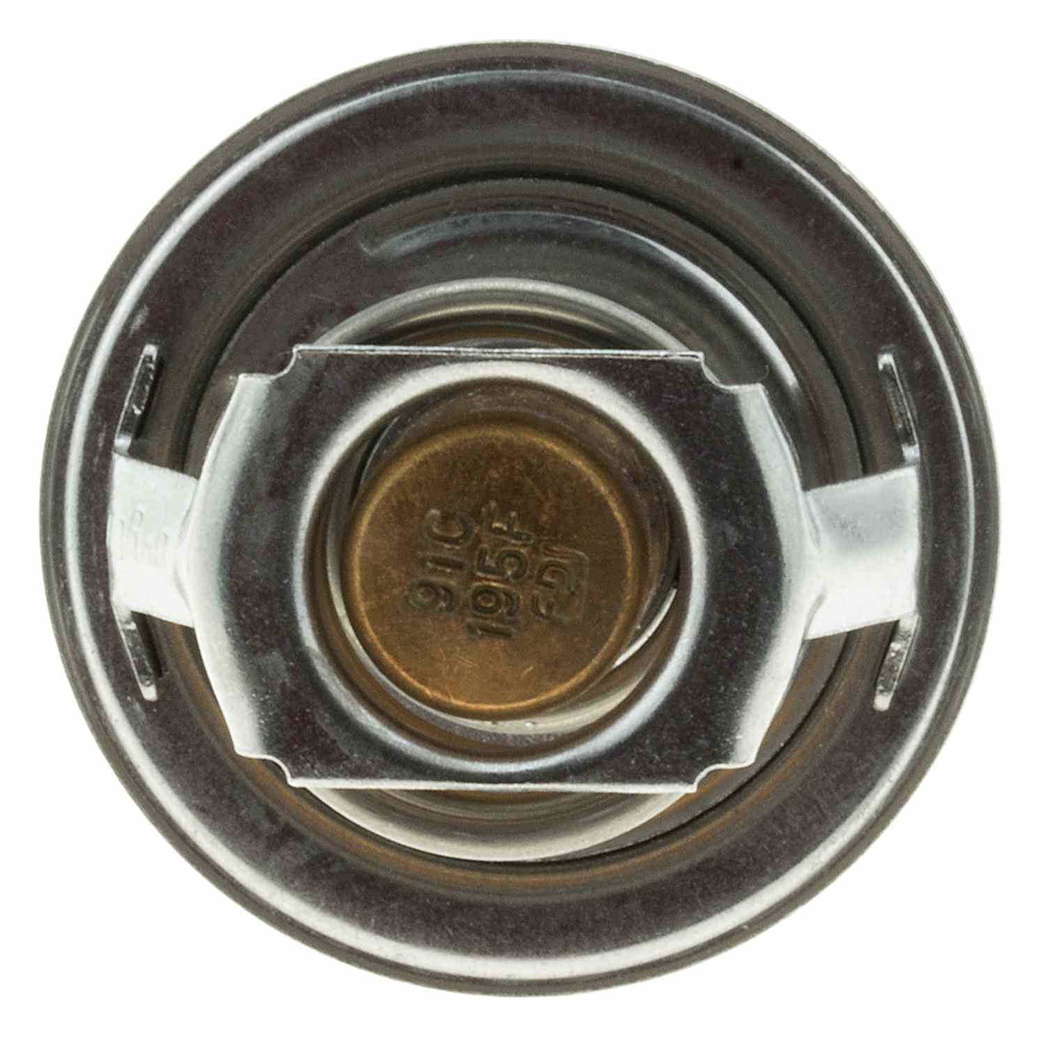 Motorad Engine Coolant Thermostat 2003-195