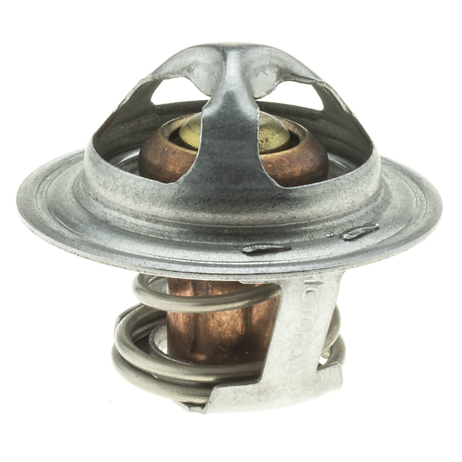 Motorad Engine Coolant Thermostat 2004-180