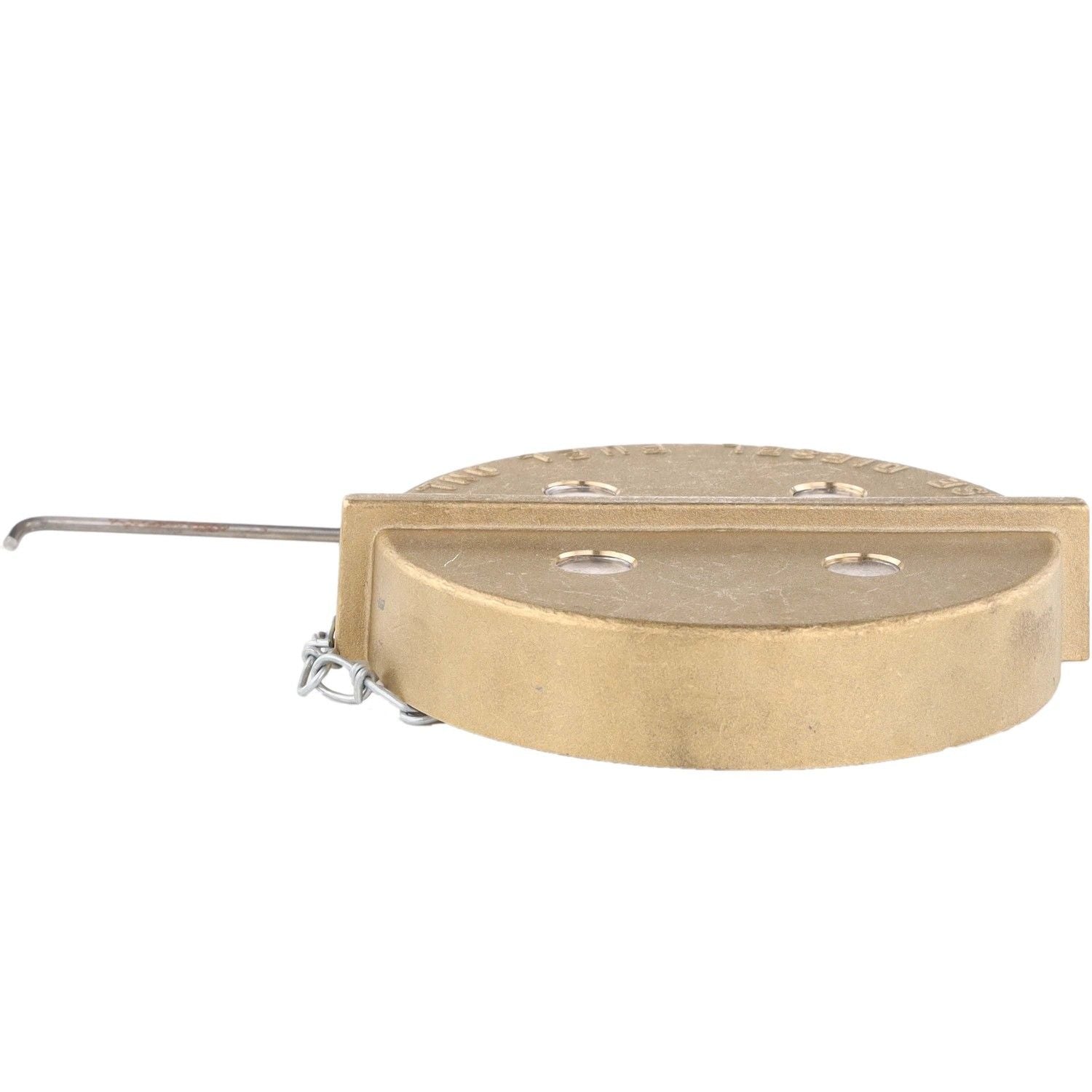 Motorad Fuel Tank Cap 2007-00