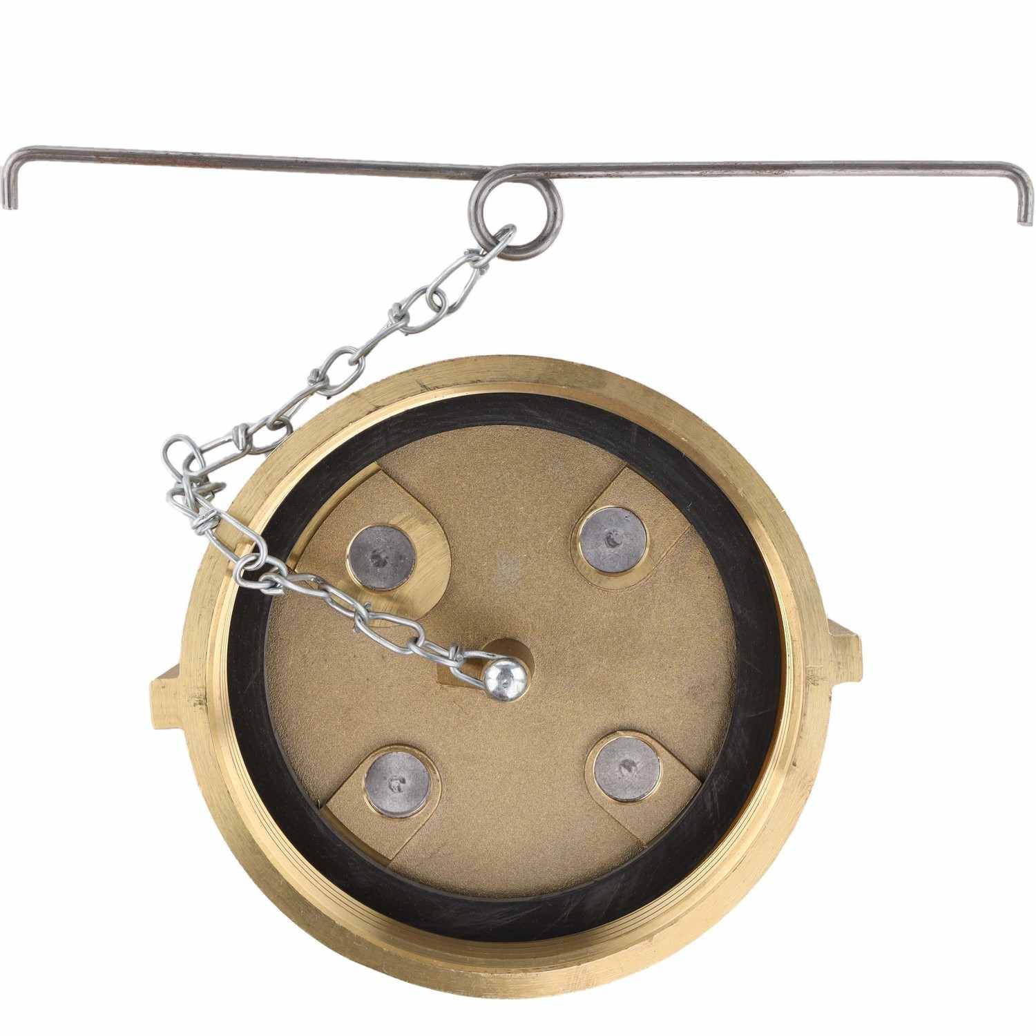 Motorad Fuel Tank Cap 2007-00