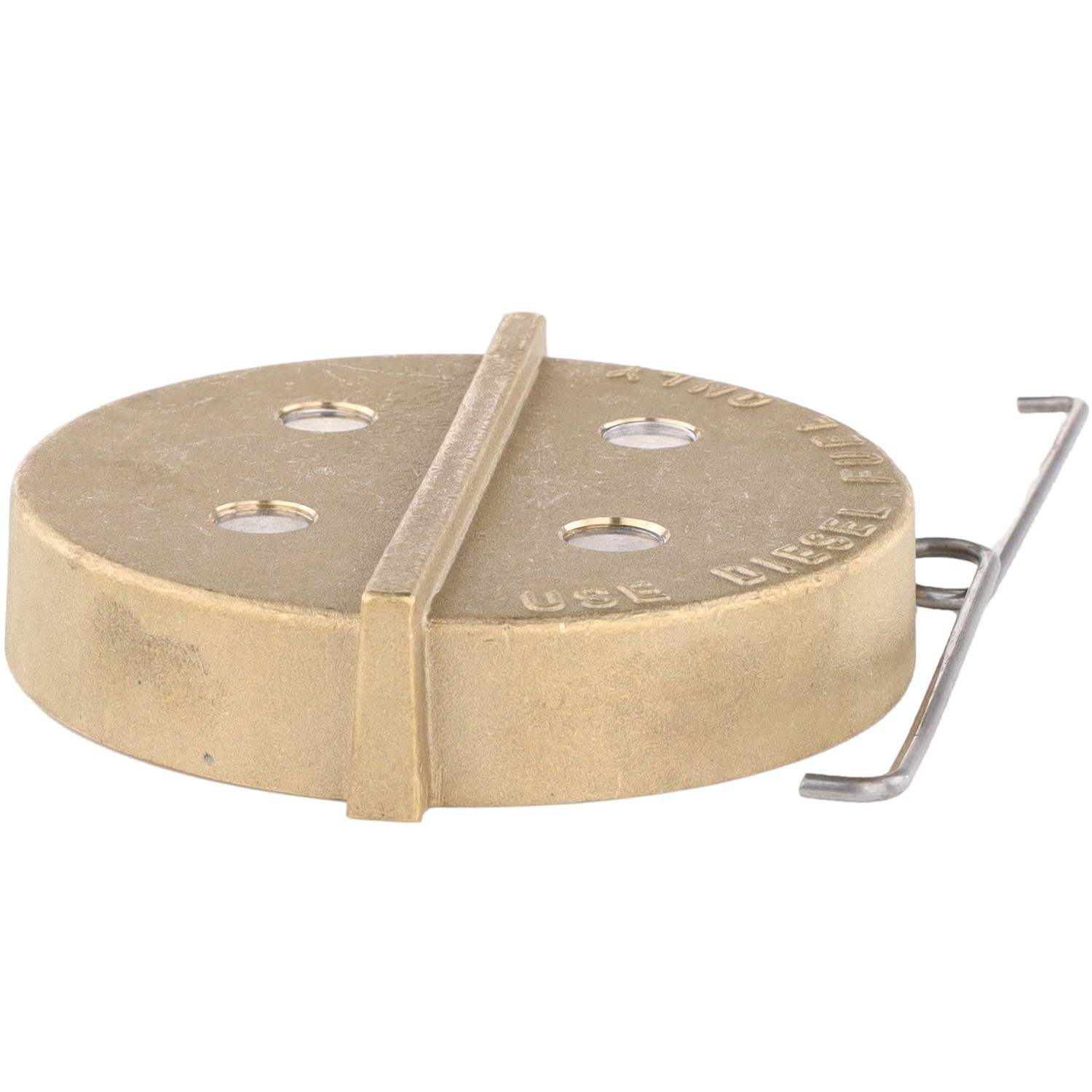 Motorad Fuel Tank Cap 2007-00