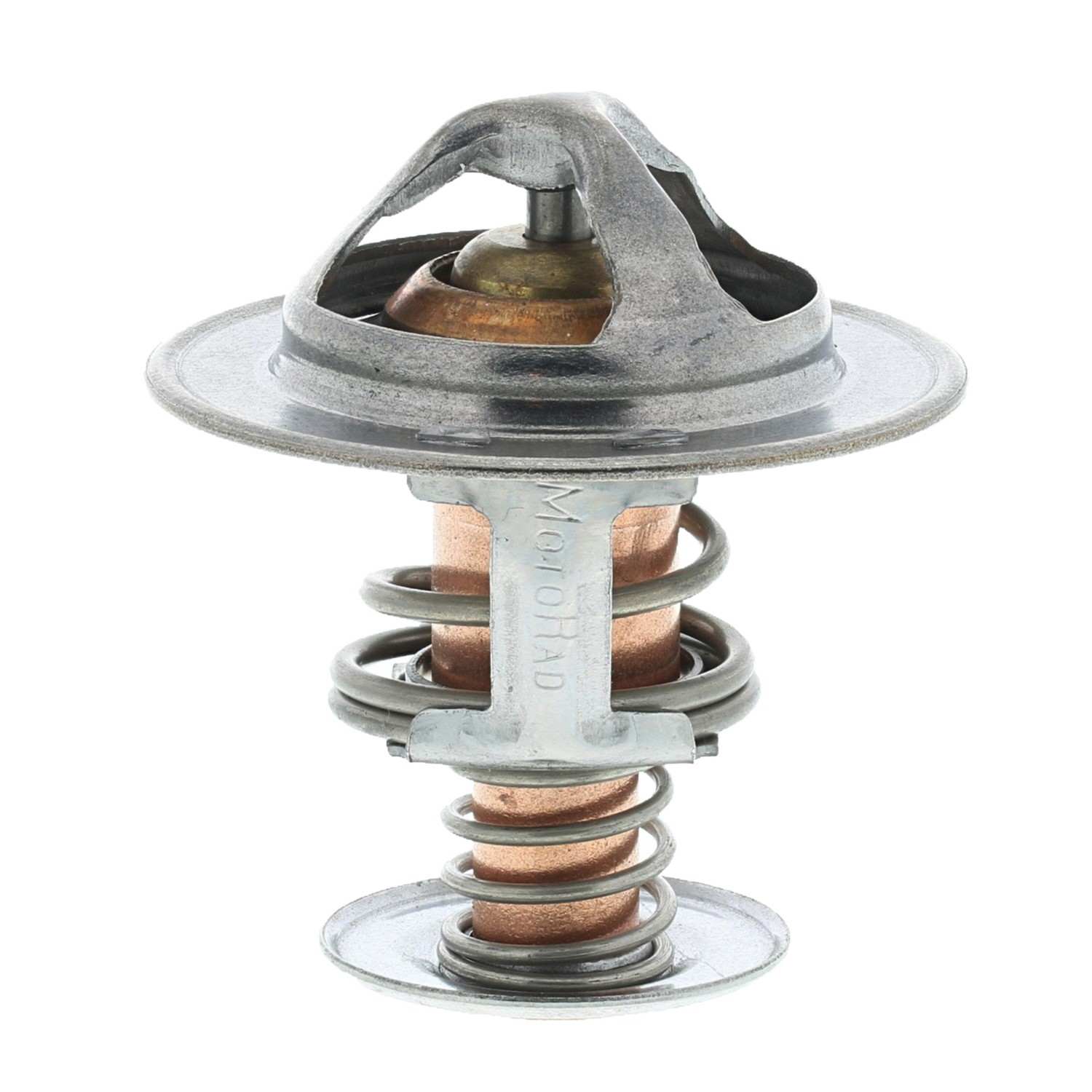 Motorad Engine Coolant Thermostat 2014-192
