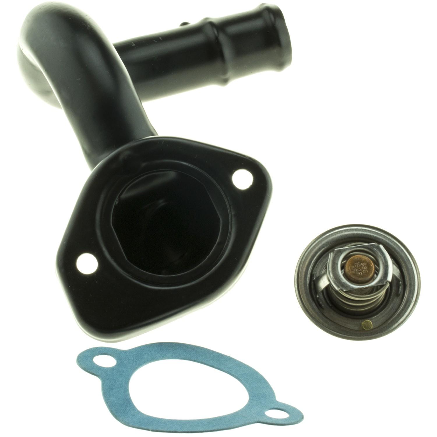 Motorad Engine Coolant Thermostat Housing Assembly 2016KT