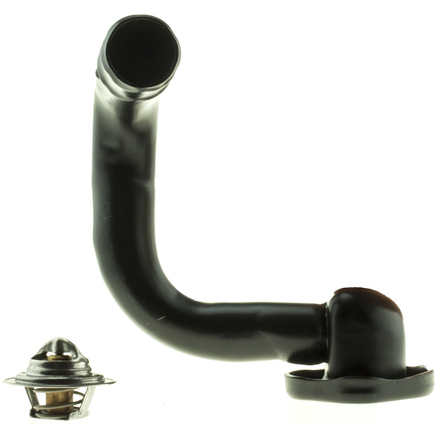 Motorad Engine Coolant Thermostat Housing Assembly 2016KT