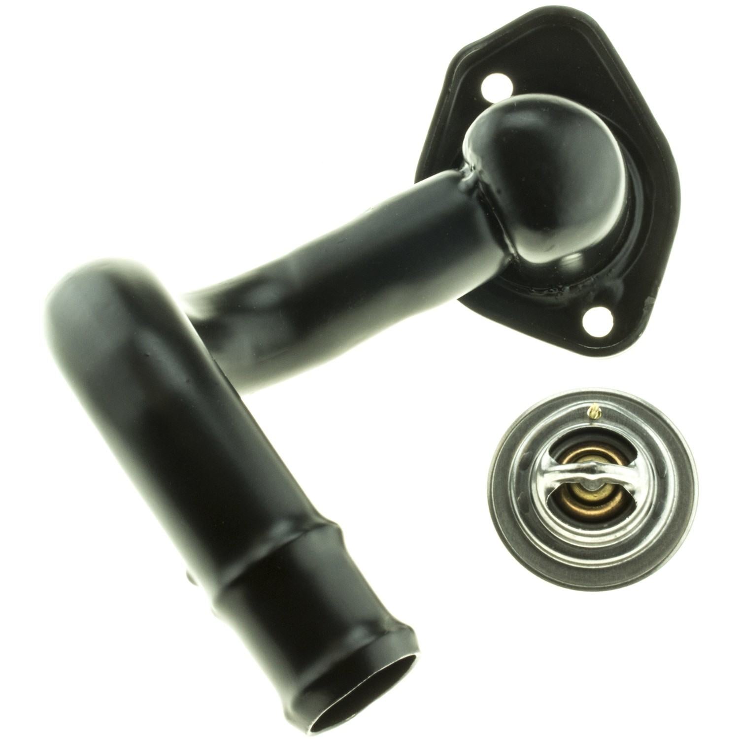 Motorad Engine Coolant Thermostat Housing Assembly 2016KT