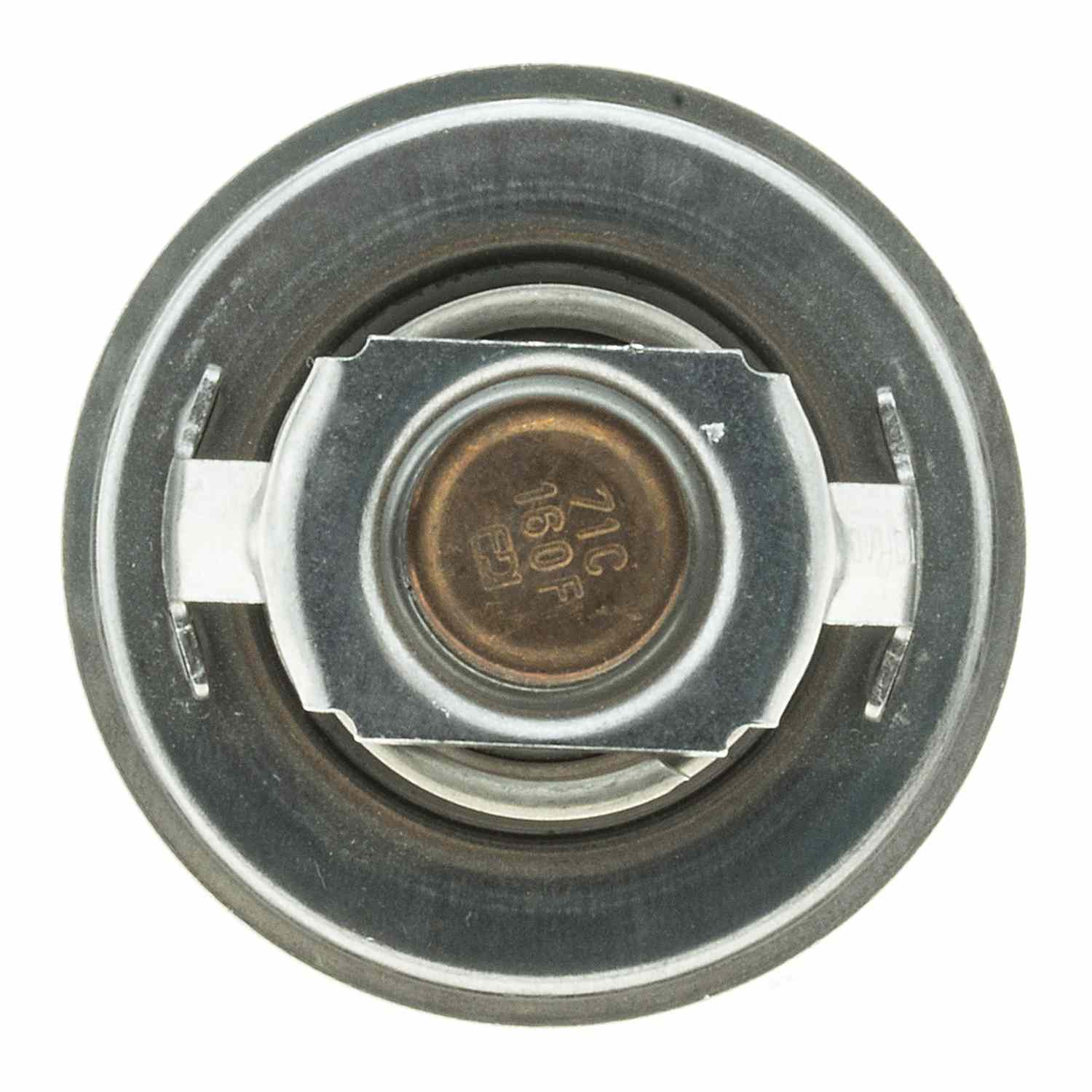 Motorad Engine Coolant Thermostat 202-160