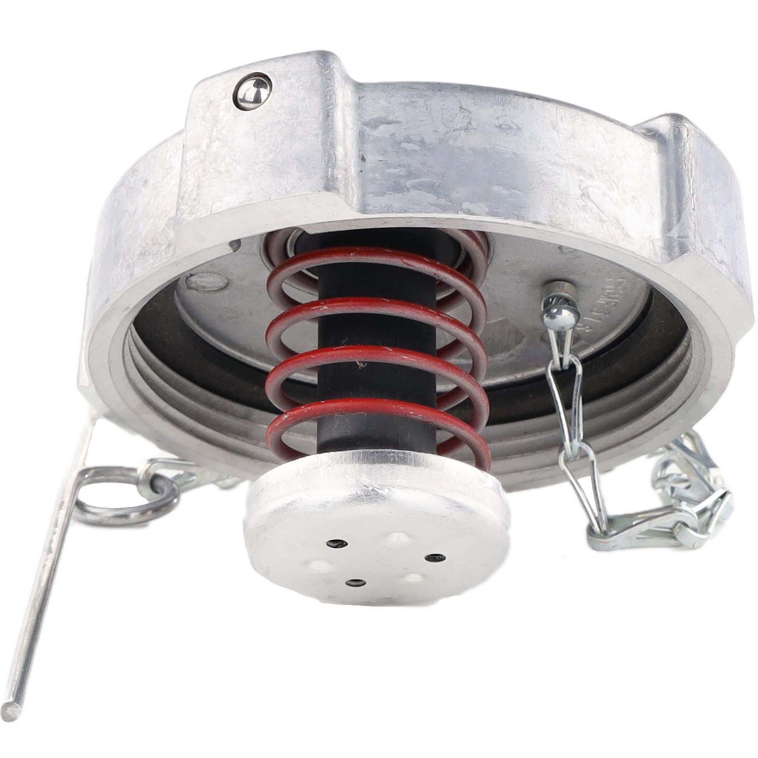 Motorad Fuel Tank Cap 2031-11