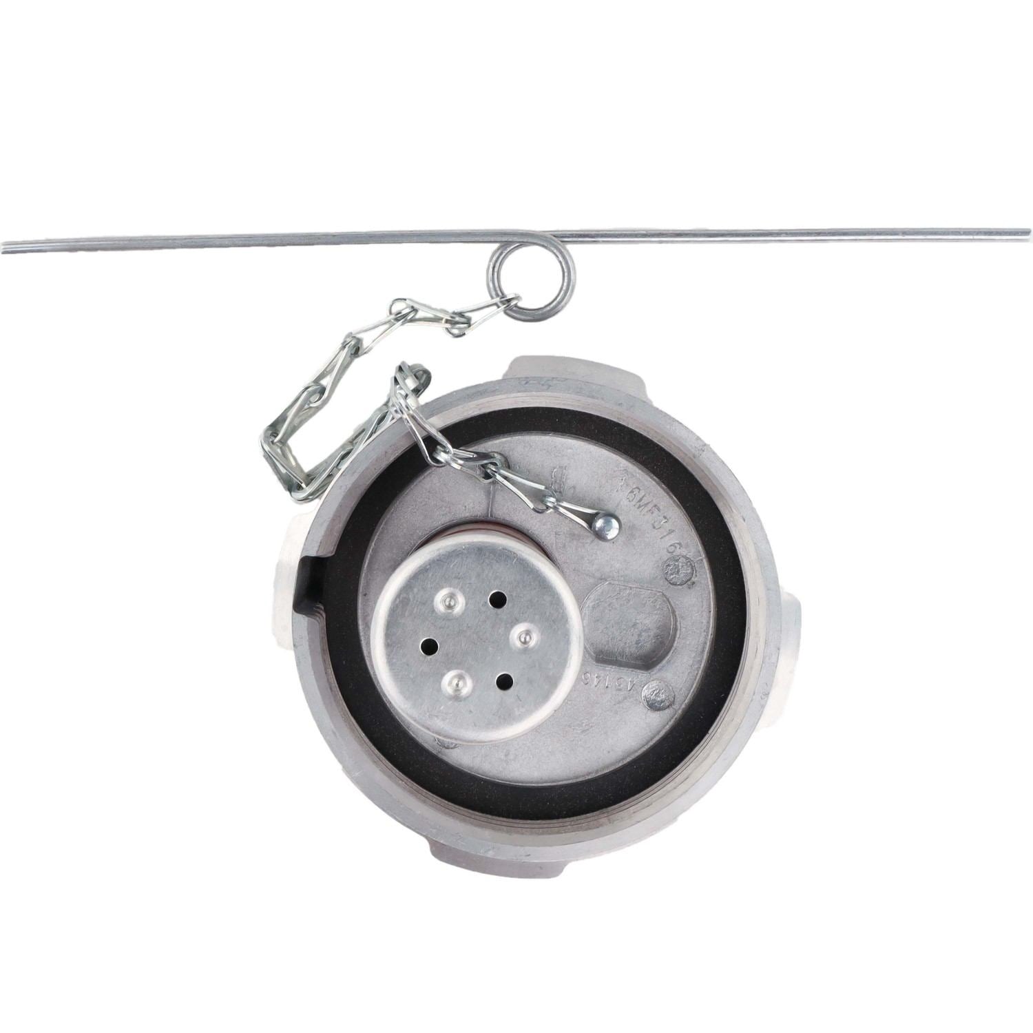 Motorad Fuel Tank Cap 2031-11