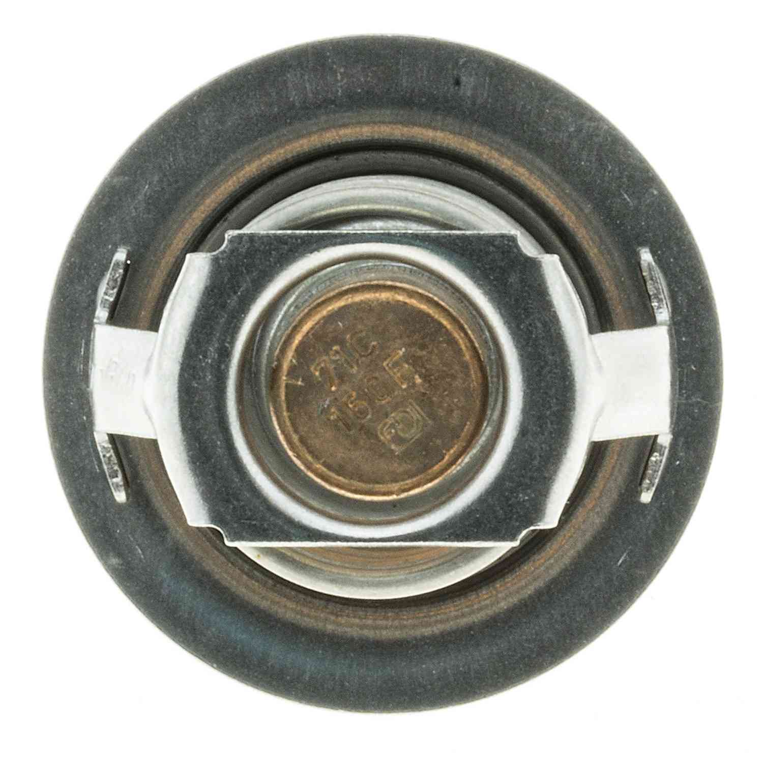 Motorad Engine Coolant Thermostat 203-160