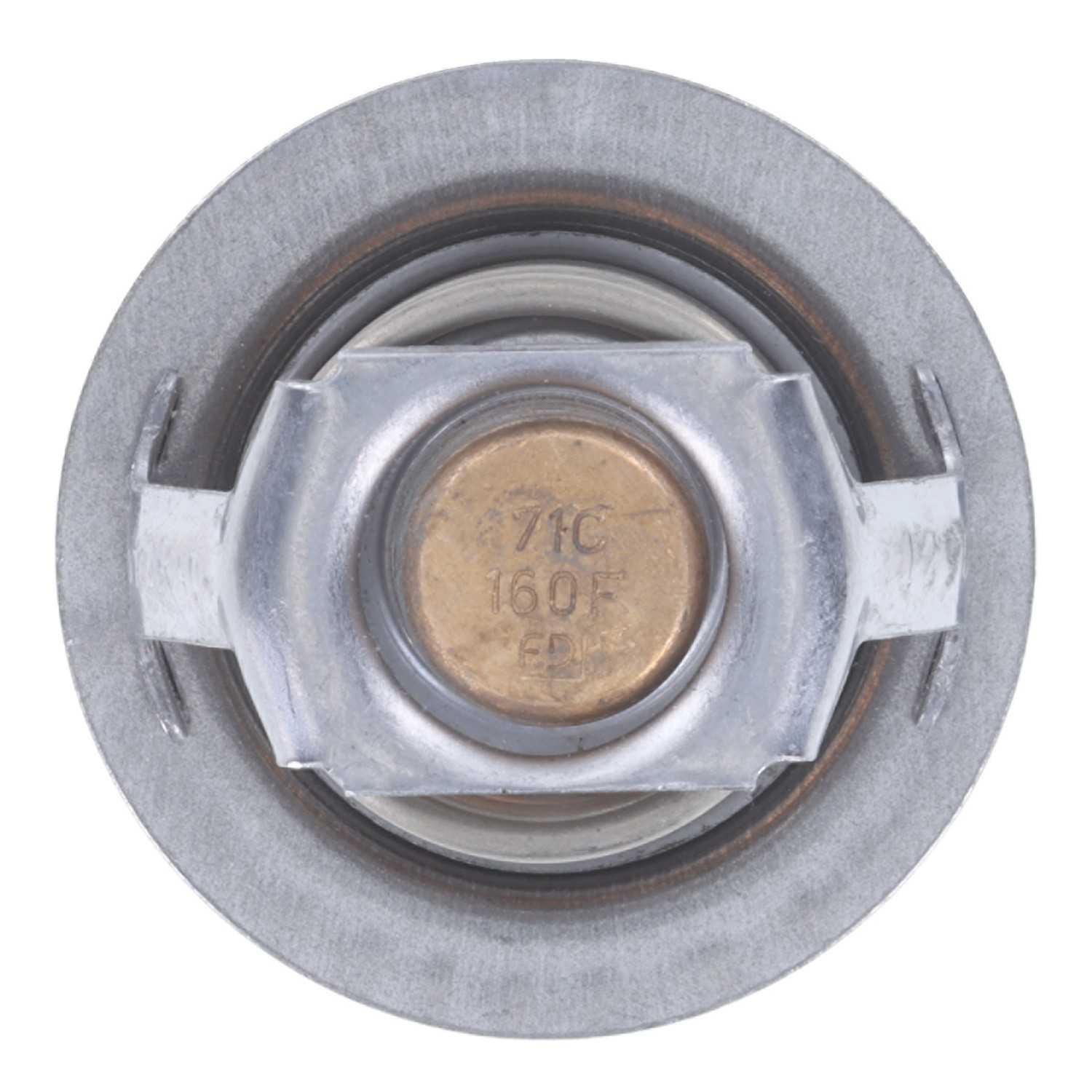 Motorad Engine Coolant Thermostat 203-160