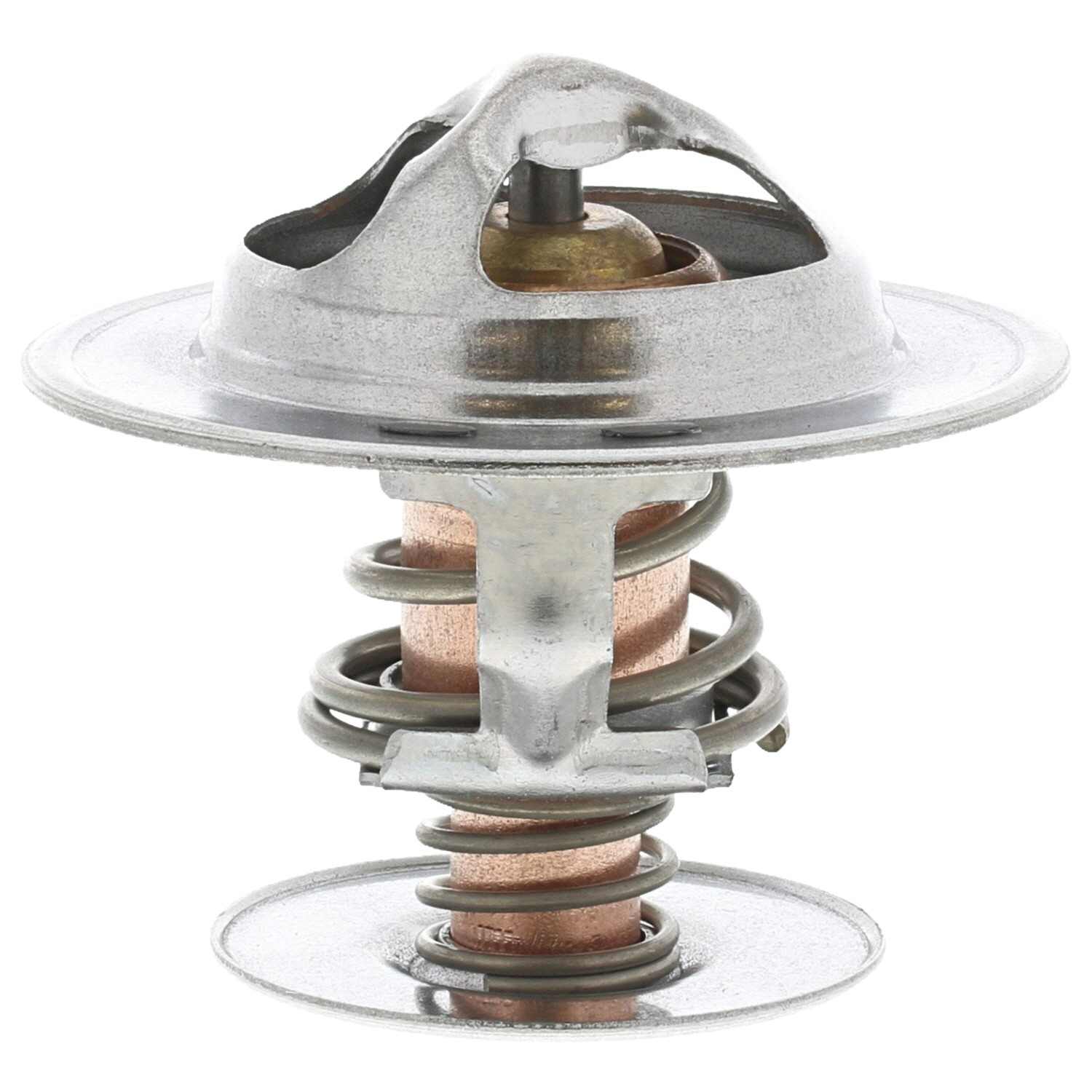 Motorad Engine Coolant Thermostat 2034-160