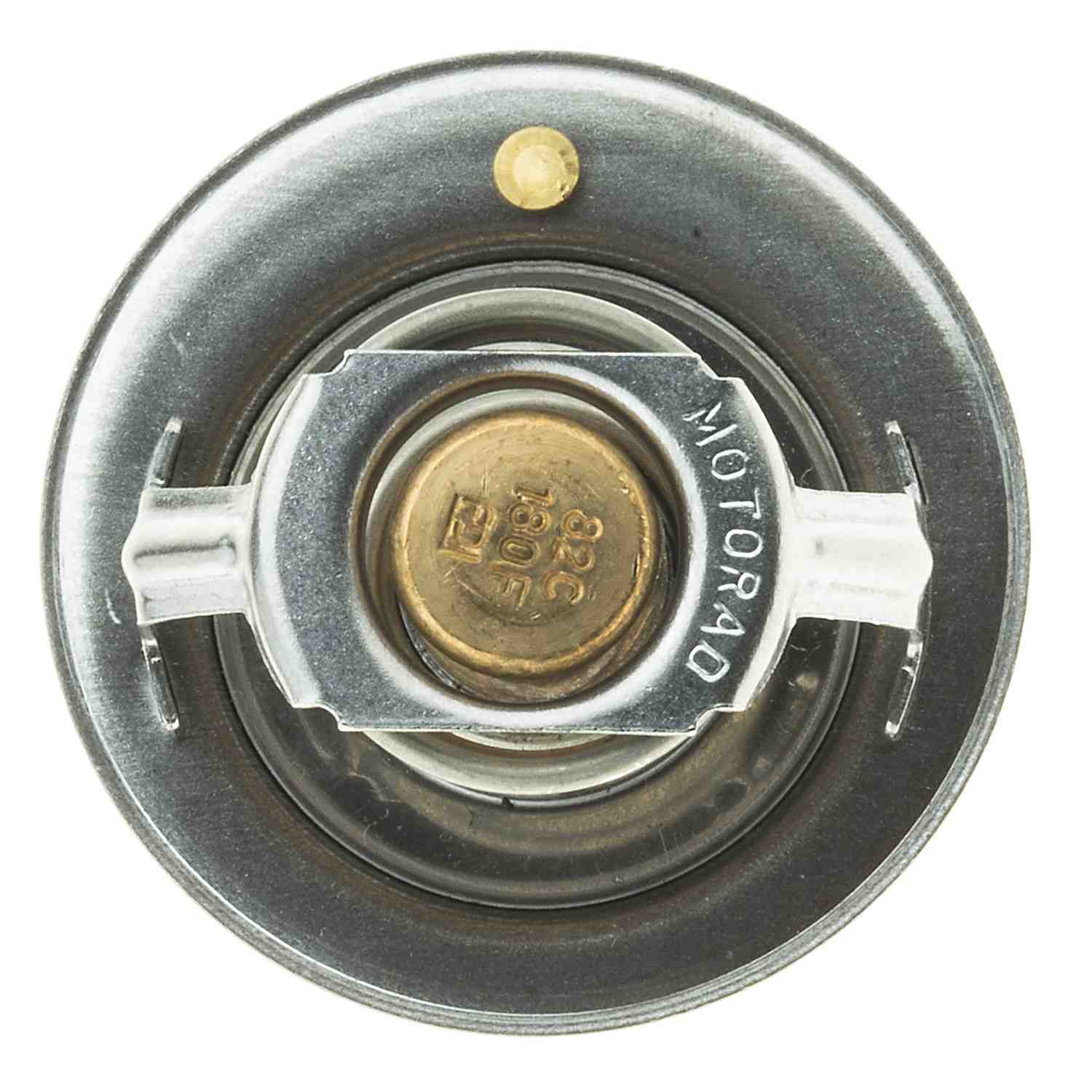 Motorad Engine Coolant Thermostat 2040-180