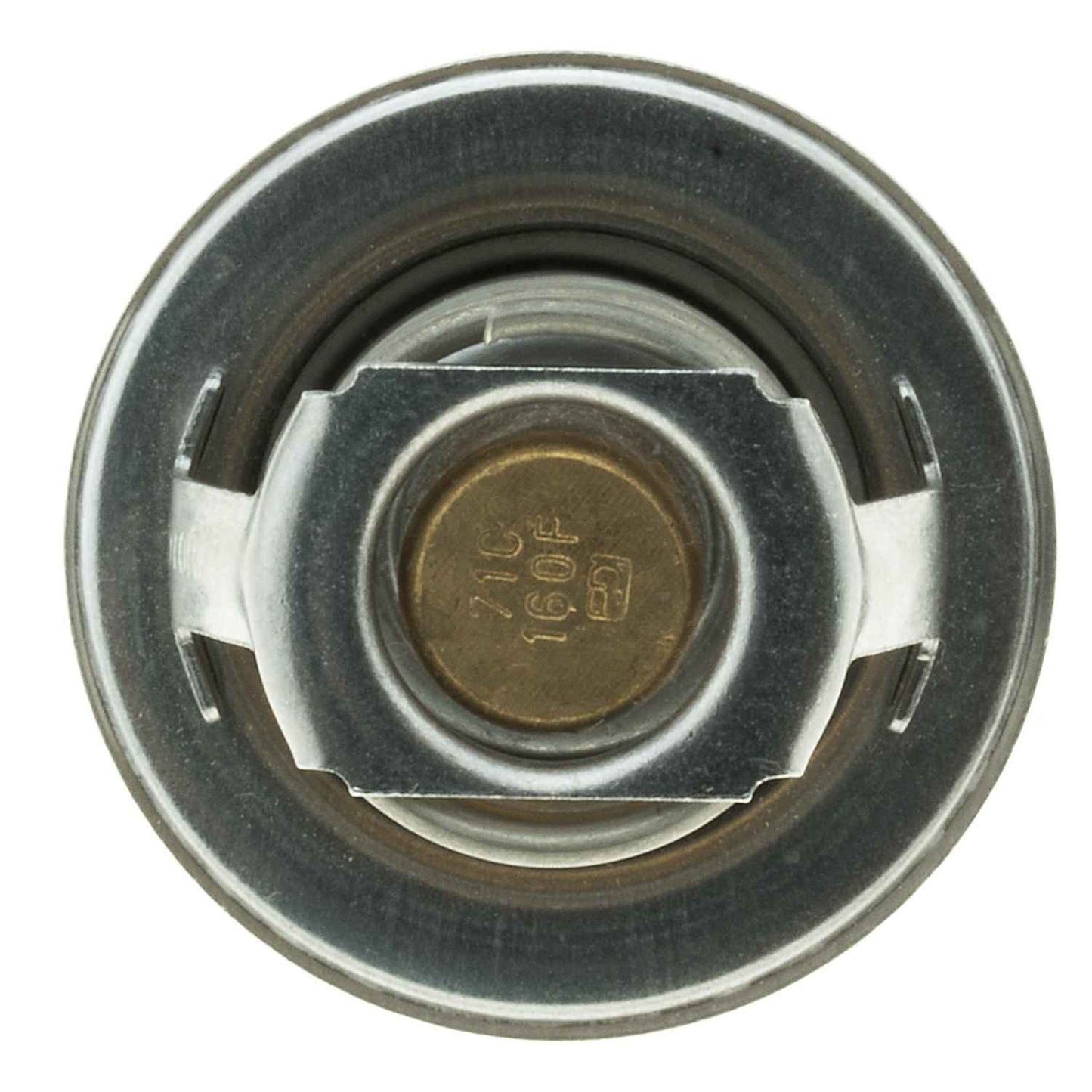 Motorad Engine Coolant Thermostat 204-160