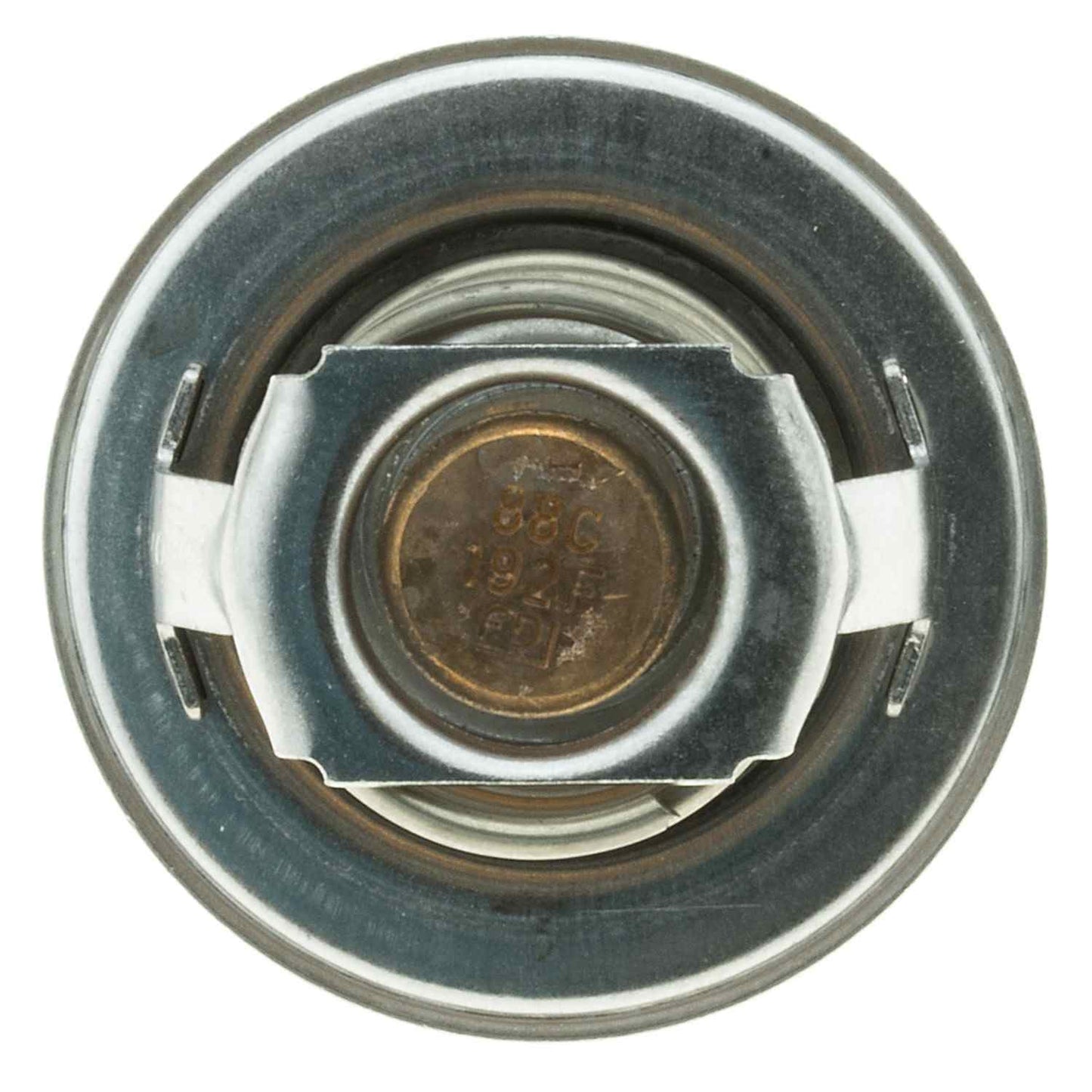 Motorad Engine Coolant Thermostat 204-192