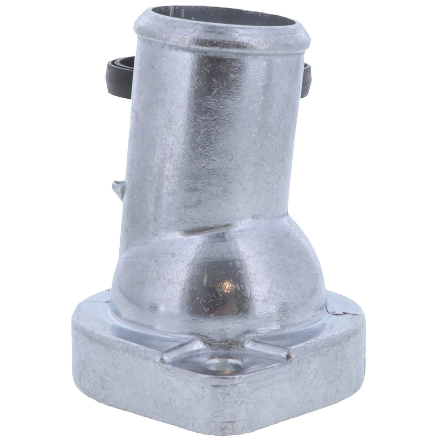 Motorad Engine Coolant Thermostat Housing Assembly top view frsport 2082KTFS