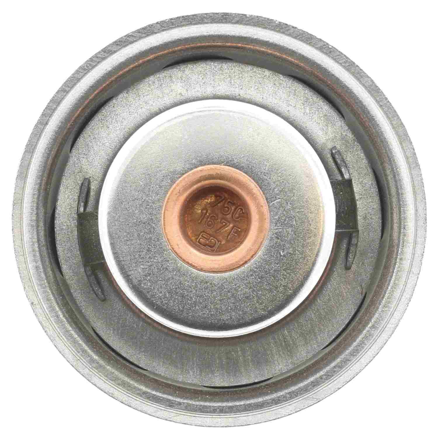 Motorad Engine Coolant Thermostat 216-167