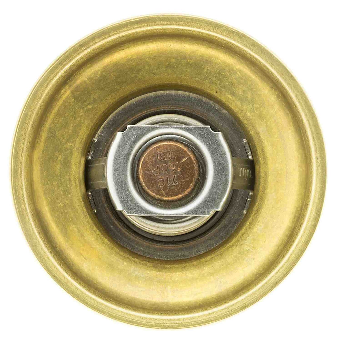 Motorad Engine Coolant Thermostat 218-160