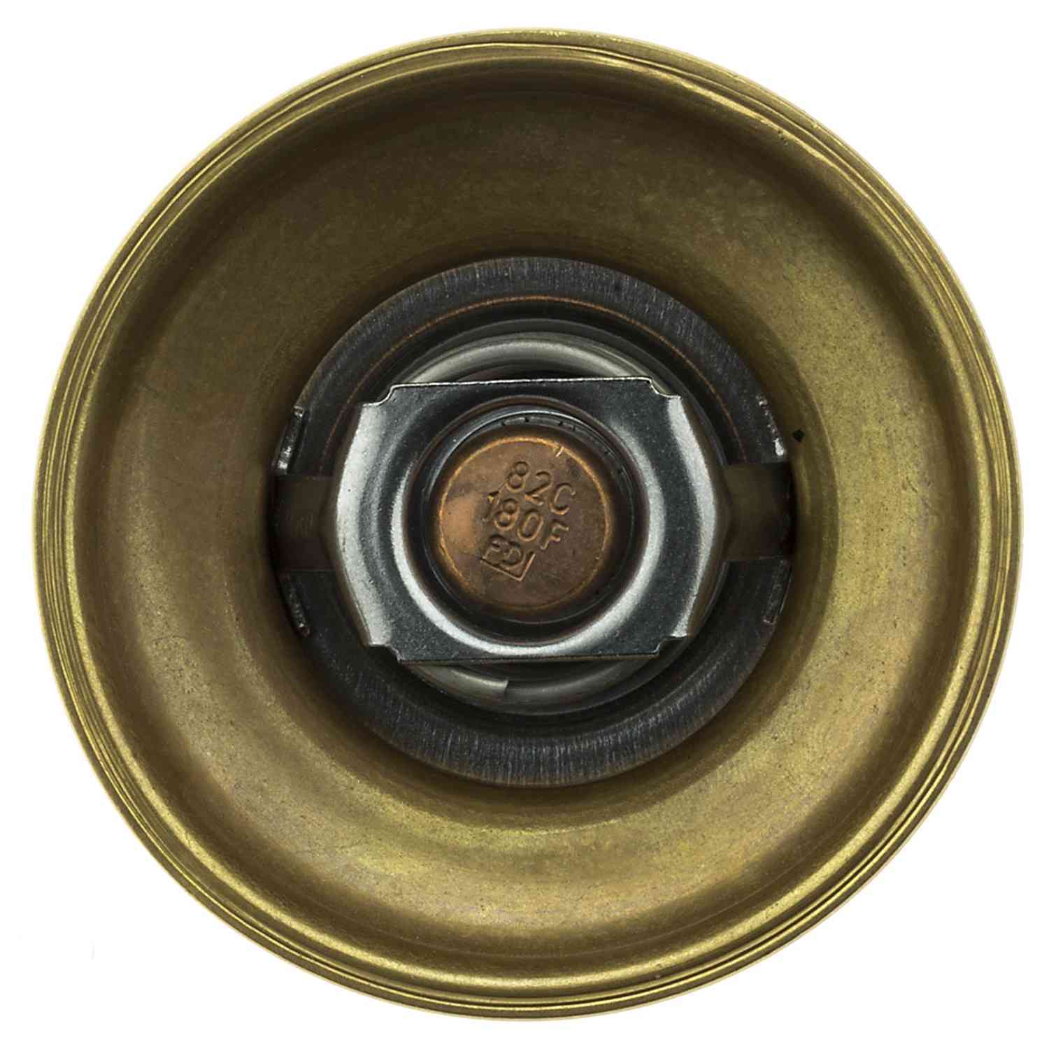 Motorad Engine Coolant Thermostat 218-180