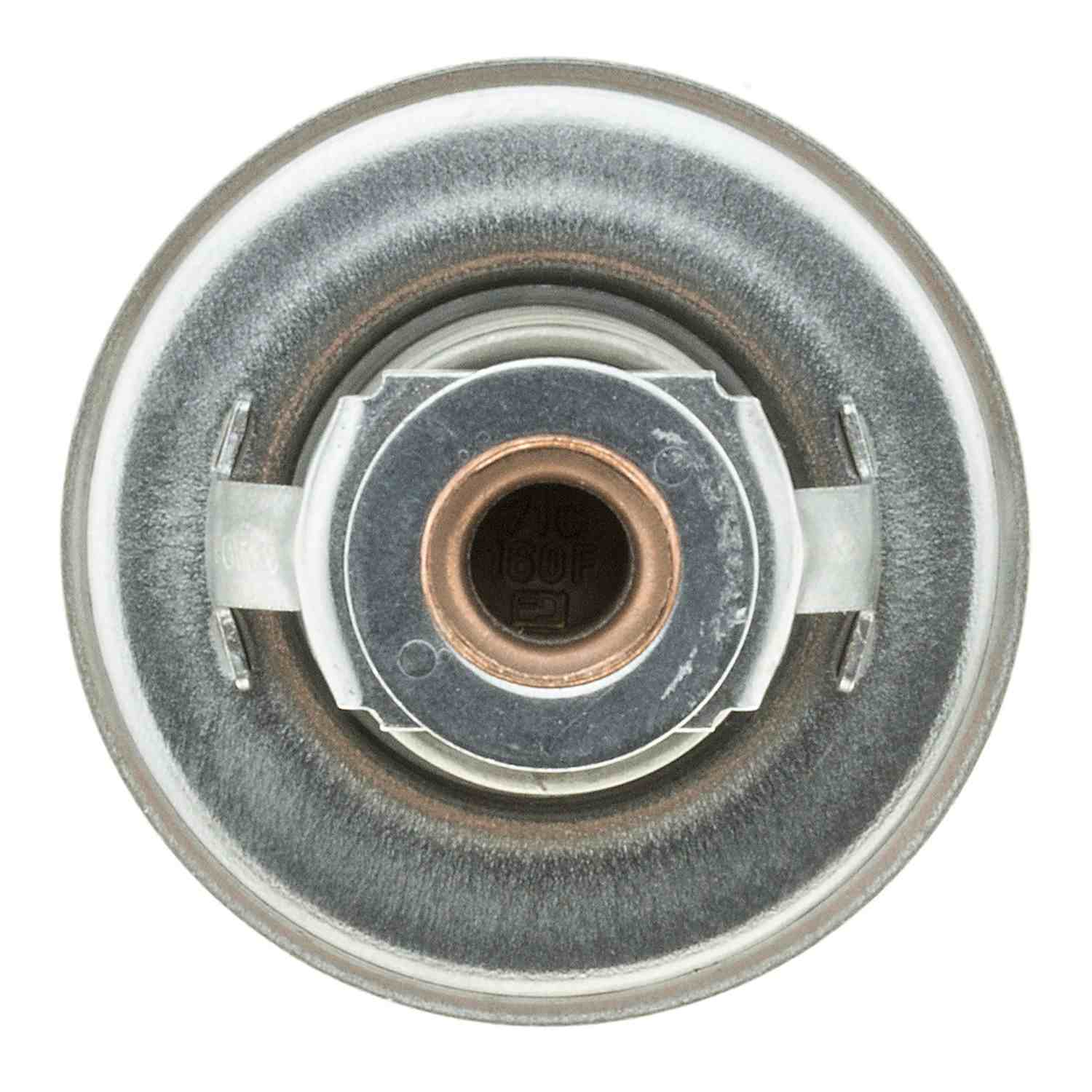 Motorad Engine Coolant Thermostat 227-160