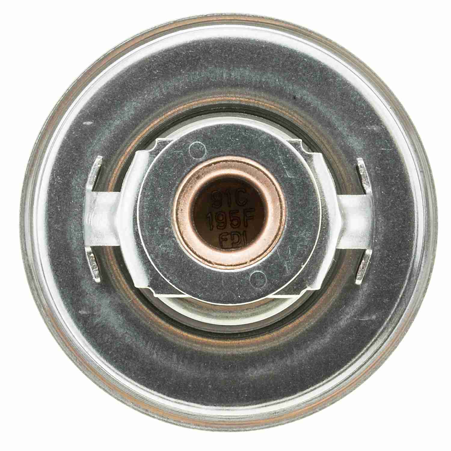 Motorad Engine Coolant Thermostat 227-195