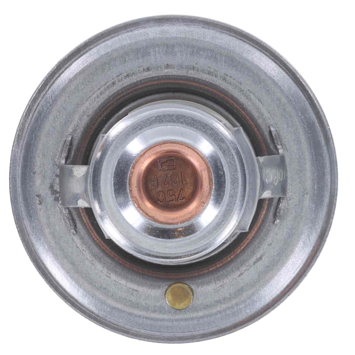 Motorad Engine Coolant Thermostat 230-167JV